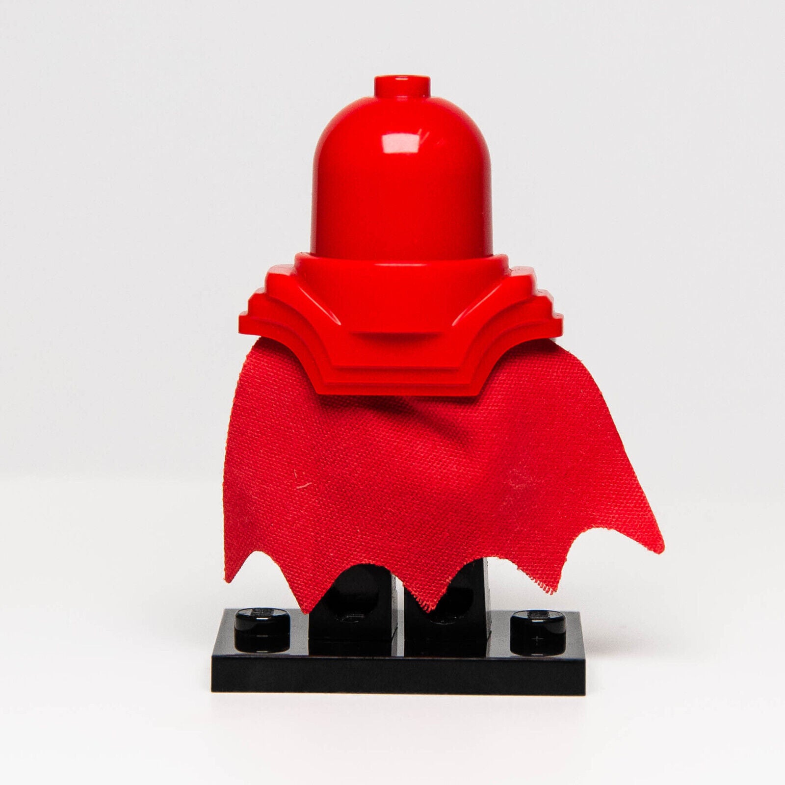 LEGO Batman Movie Minifigure - Red Hood (coltlbm-11) CMF Series 71017 - StudBee