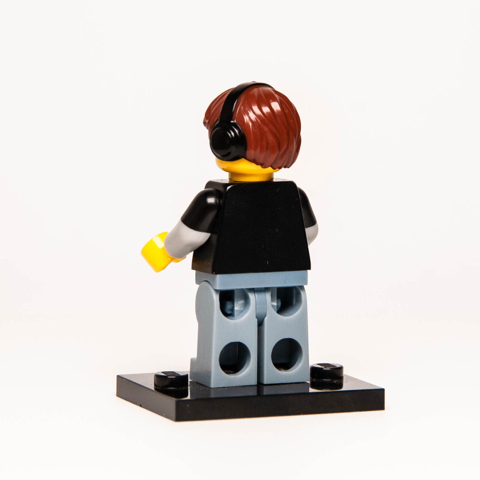 LEGO CMF Series 12 Minifigure - Video Game Guy 71007 (col12-4) Gamer - StudBee