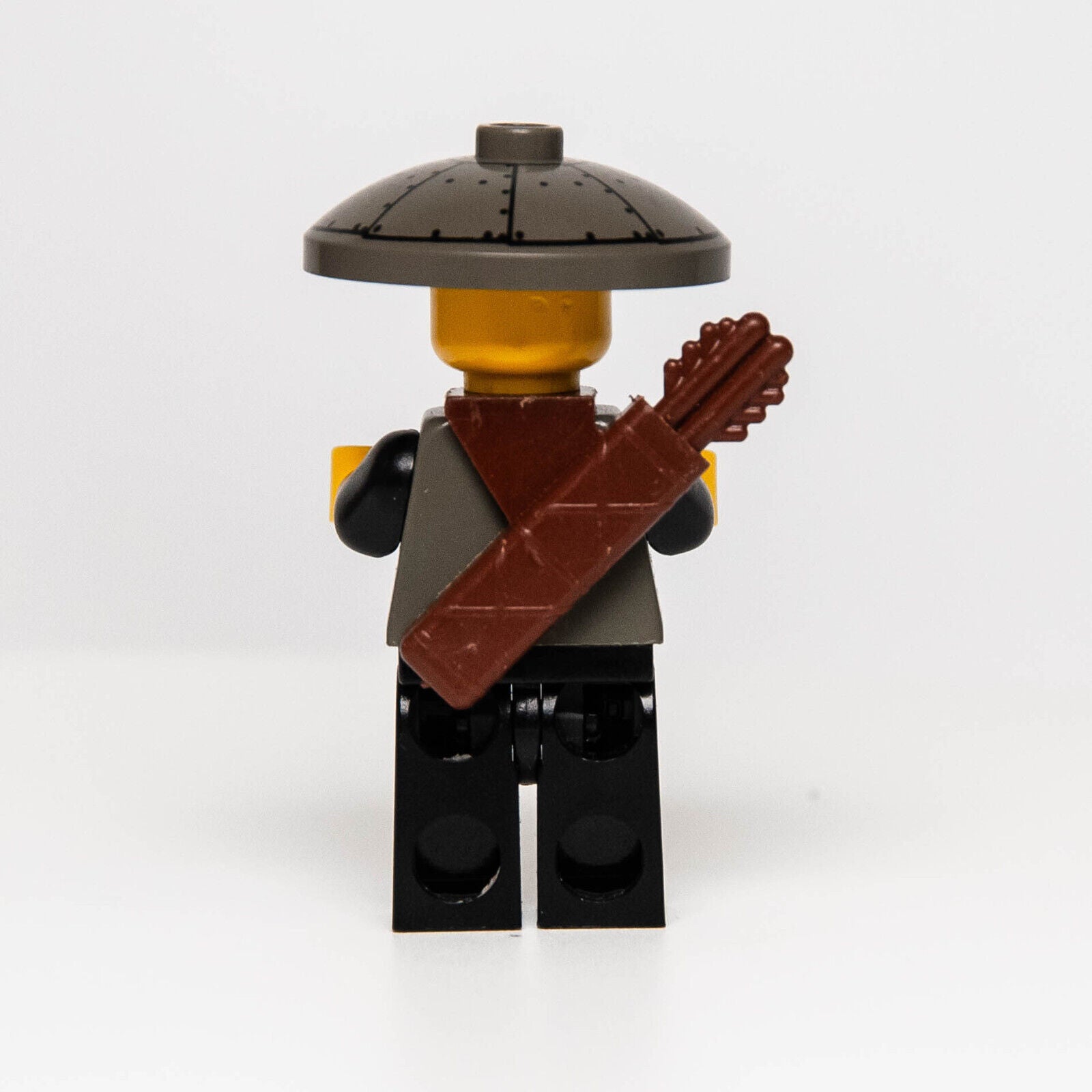 Lego Adventurers Orient Dragon Fortress Guard Minifigure (adv047) 7416 - StudBee