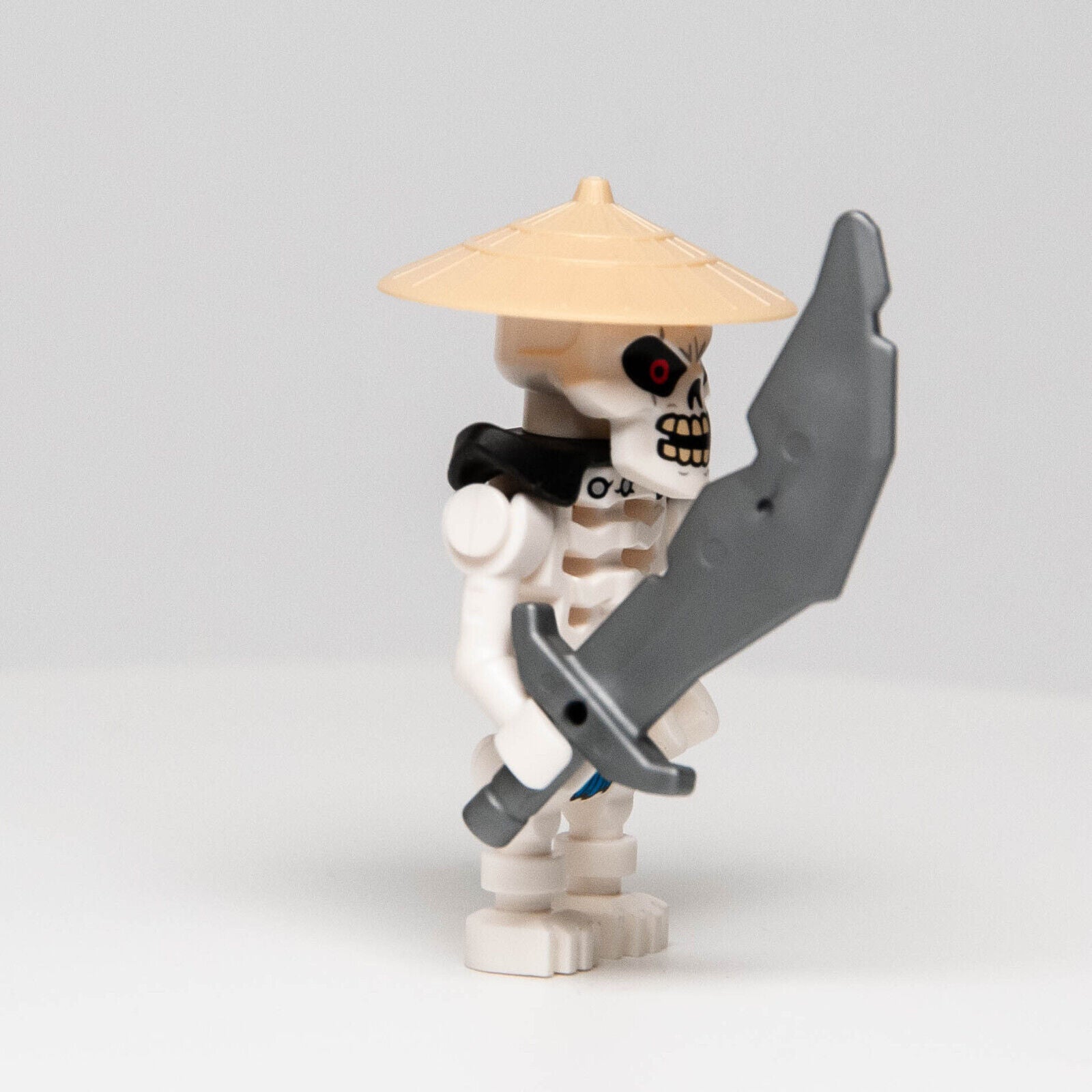 New LEGO Ninjago Legacy Minifigure - SKULKIN Skeleton (njo642) 71753