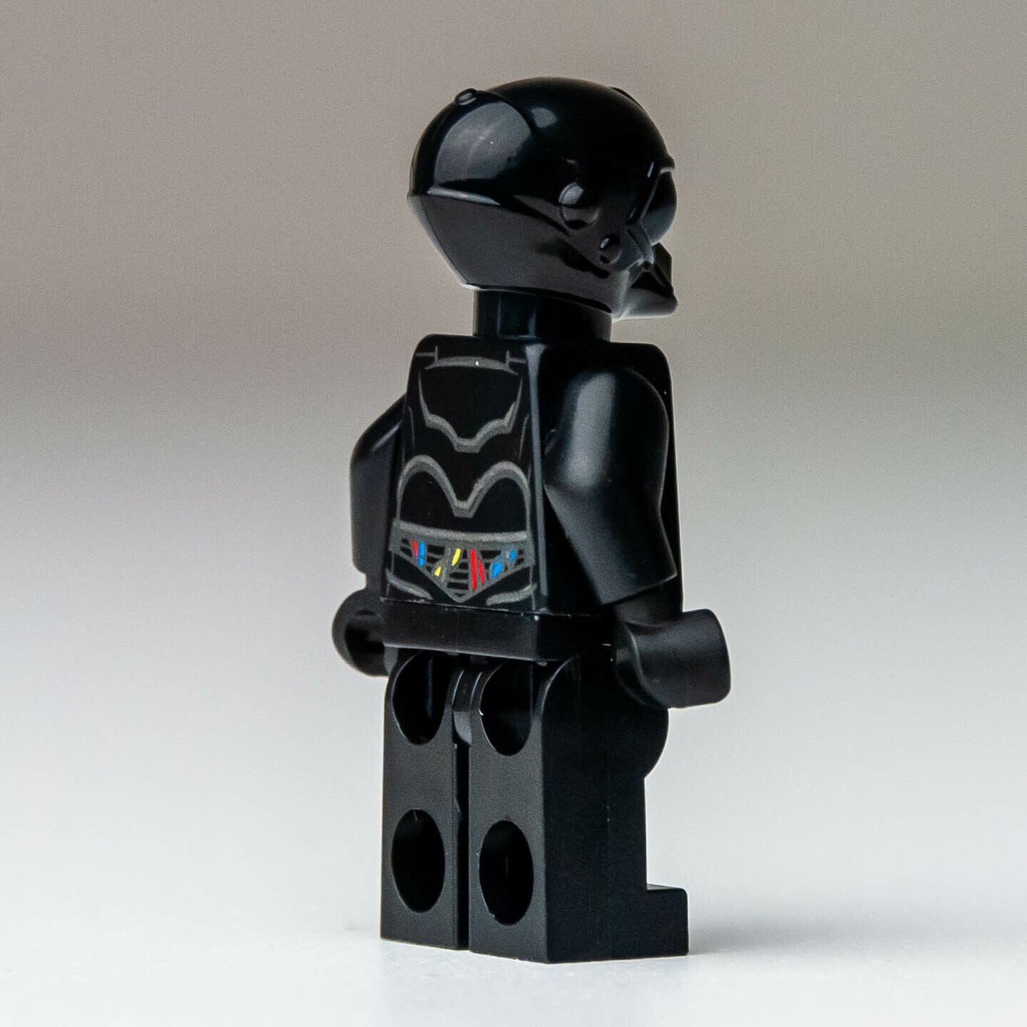 New LEGO NI-L8 Protocol Droid Minifigure - Imperial TIE Fighter - 75300 (sw1136 - StudBee