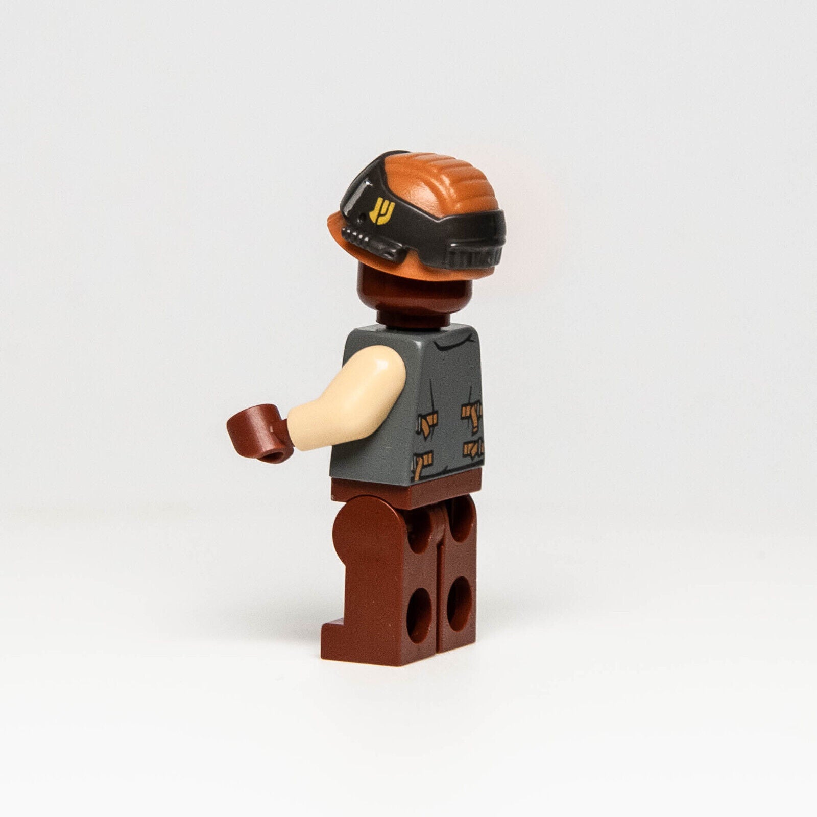 LEGO Star Wars Rogue One: Rebel Trooper Lieutenant Sefla sw0784 75153 AT-ST 2016 - StudBee