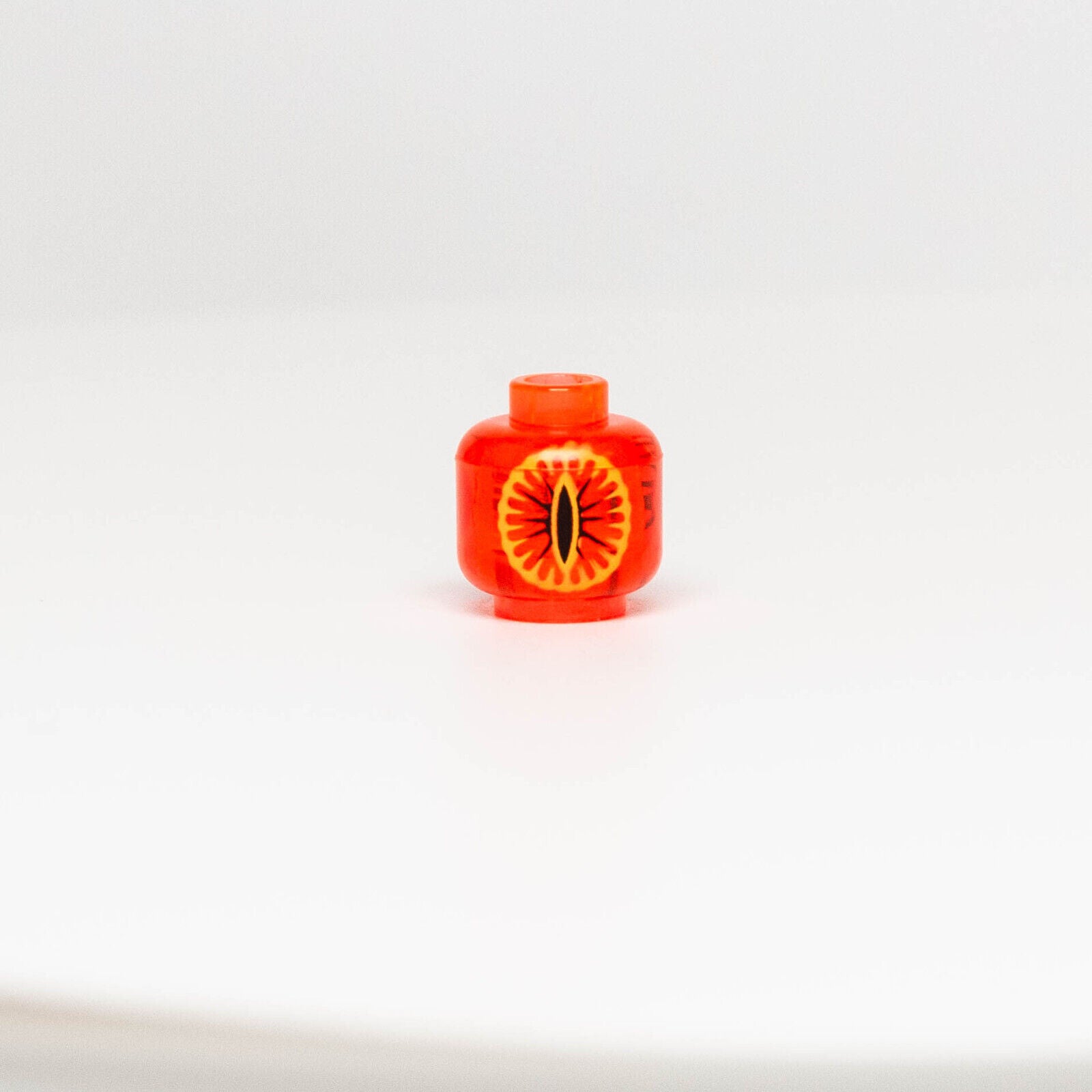 LEGO LotR Eye of Sauron - 1x1 Piece from Wizard Battle 79005 (lor - StudBee