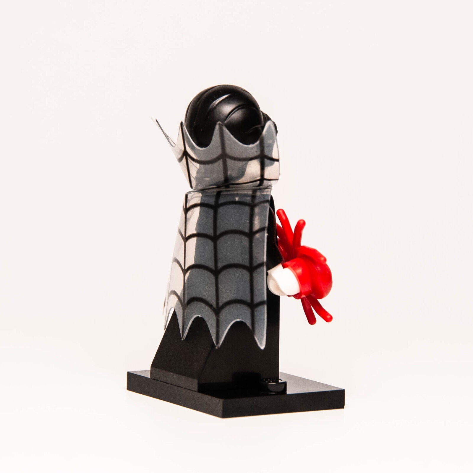 New LEGO Monsters CMF Series 14: Spider Lady (col14-16) 71010 Vampire (blk - StudBee