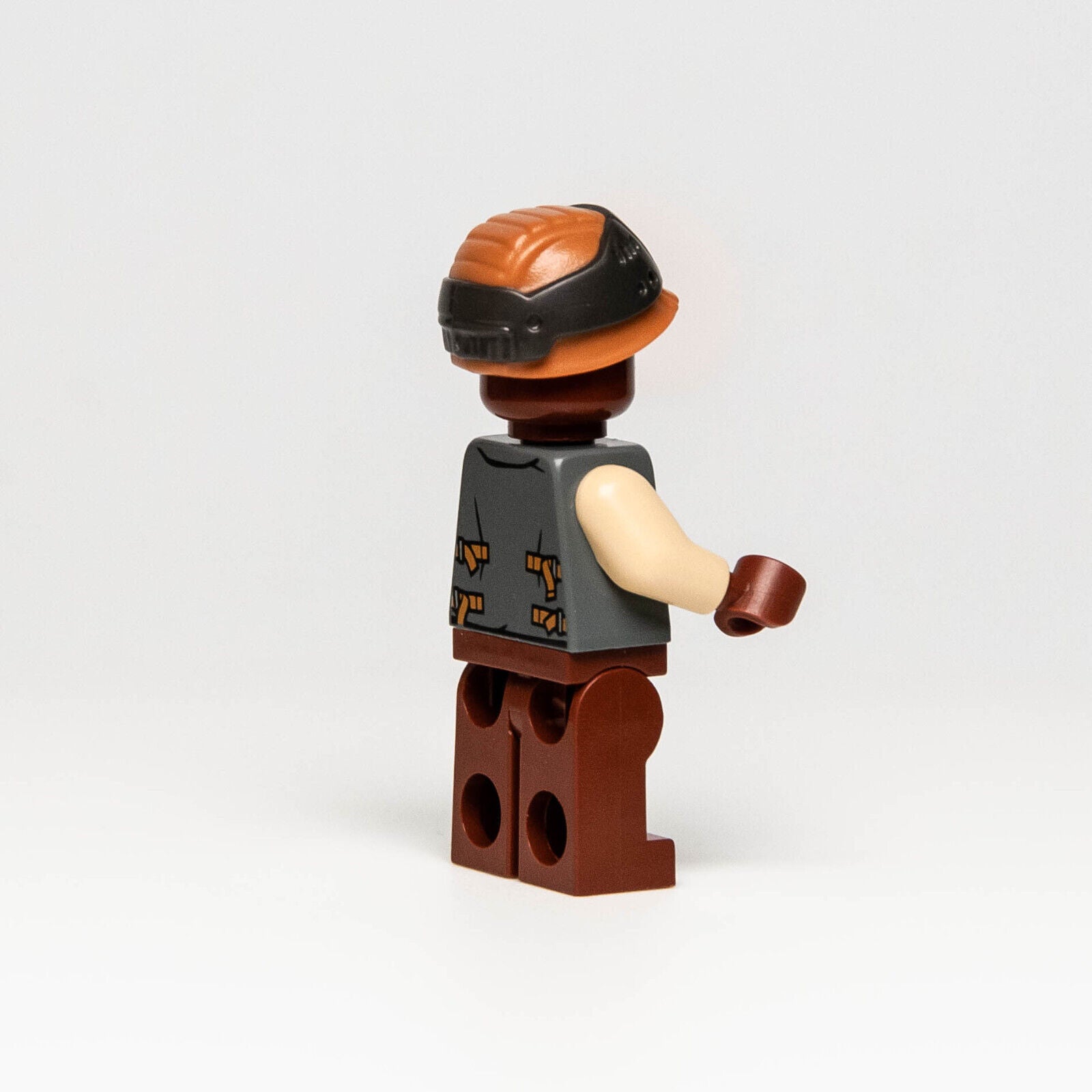 LEGO Star Wars Rogue One: Rebel Trooper Lieutenant Sefla sw0784 75153 AT-ST 2016 - StudBee