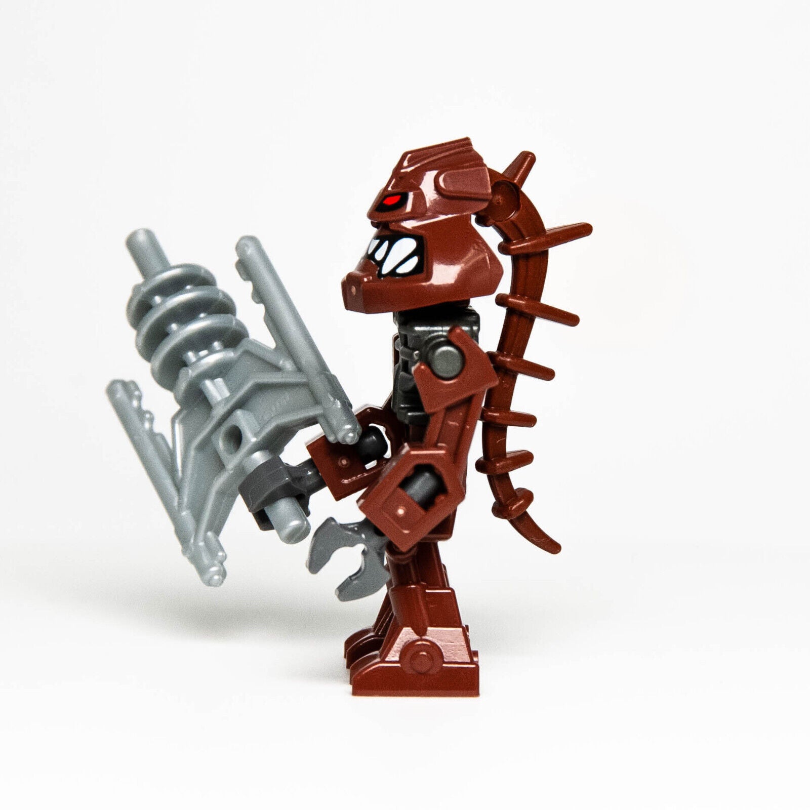 LEGO Bionicle Mini - Piraka Avak Minifigure (bio010) 8893 8894