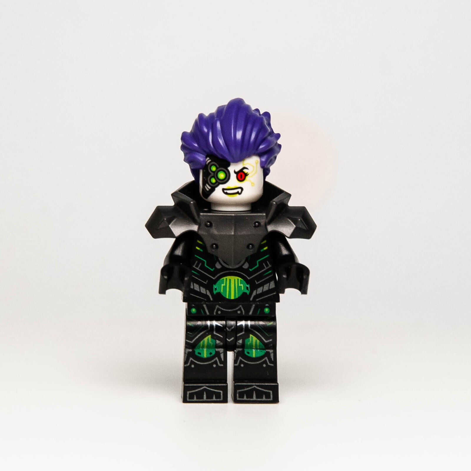 LEGO Minifigure Nexo Knights - Pola (nex131) 72002 Twinfector - StudBee