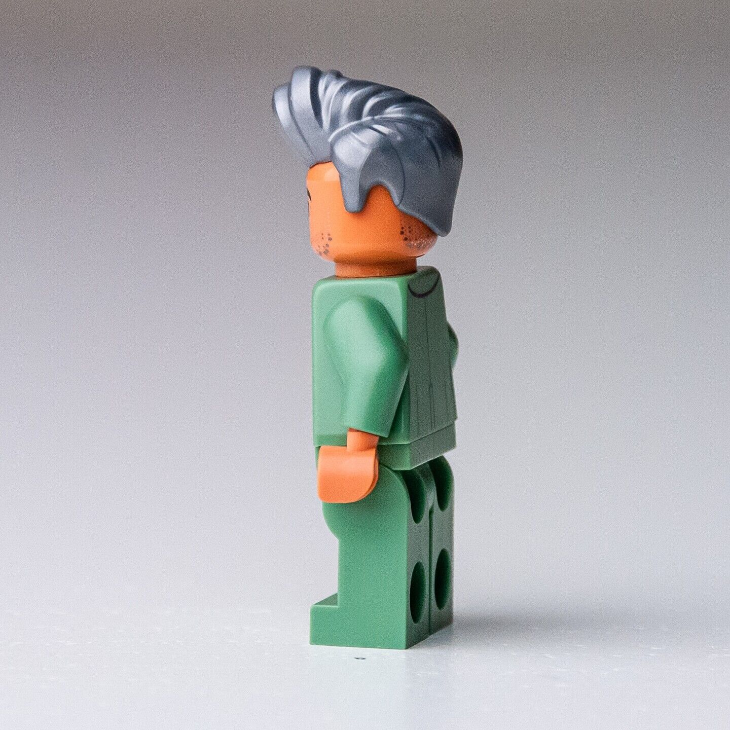 NEW Tan France - Queer Eye – The Fab 5 Loft - 10291 (que001) LEGO Minifigure - StudBee