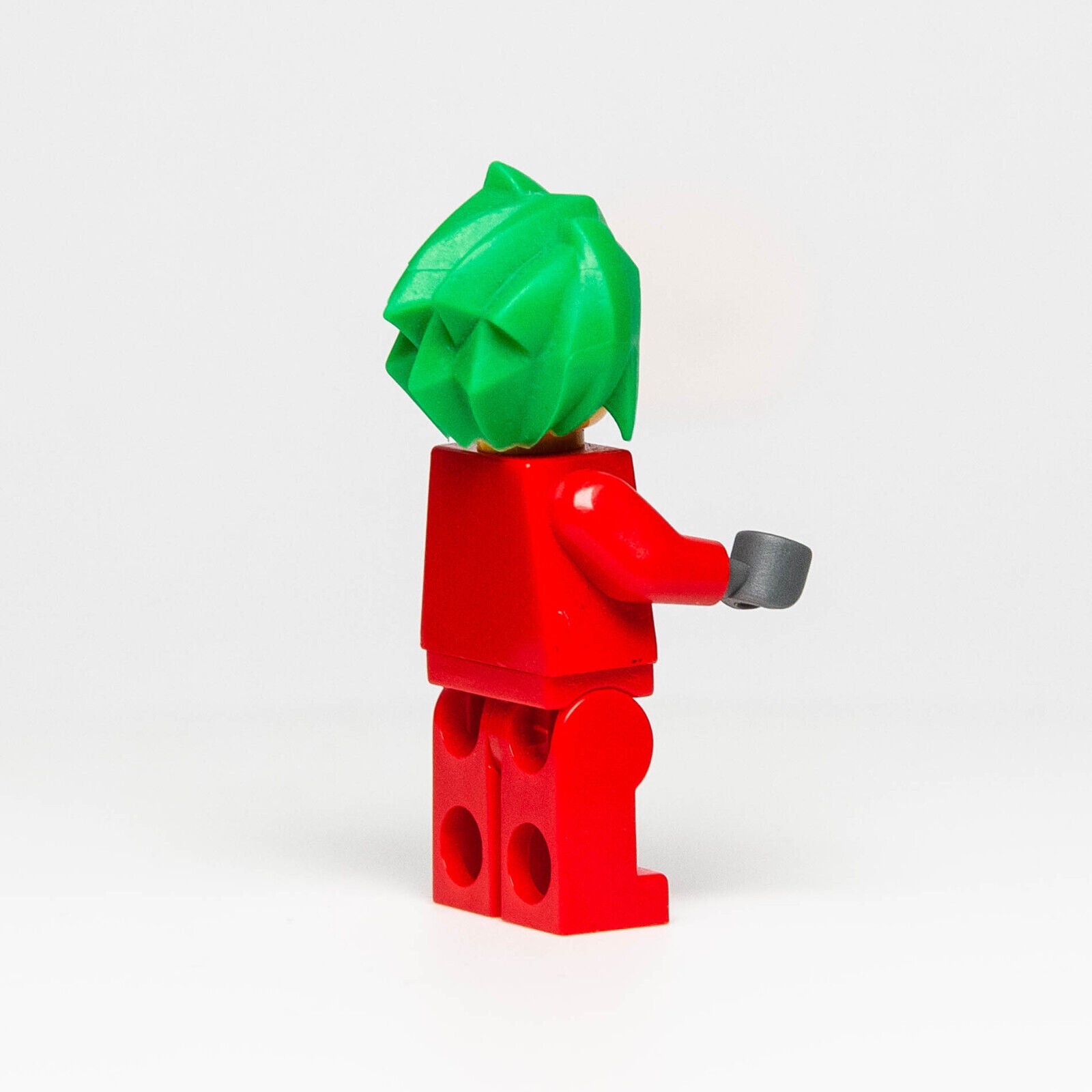 LEGO Exo-Force Minifigure - Takeshi (exf006) 7701 7709 7712 5967 - StudBee