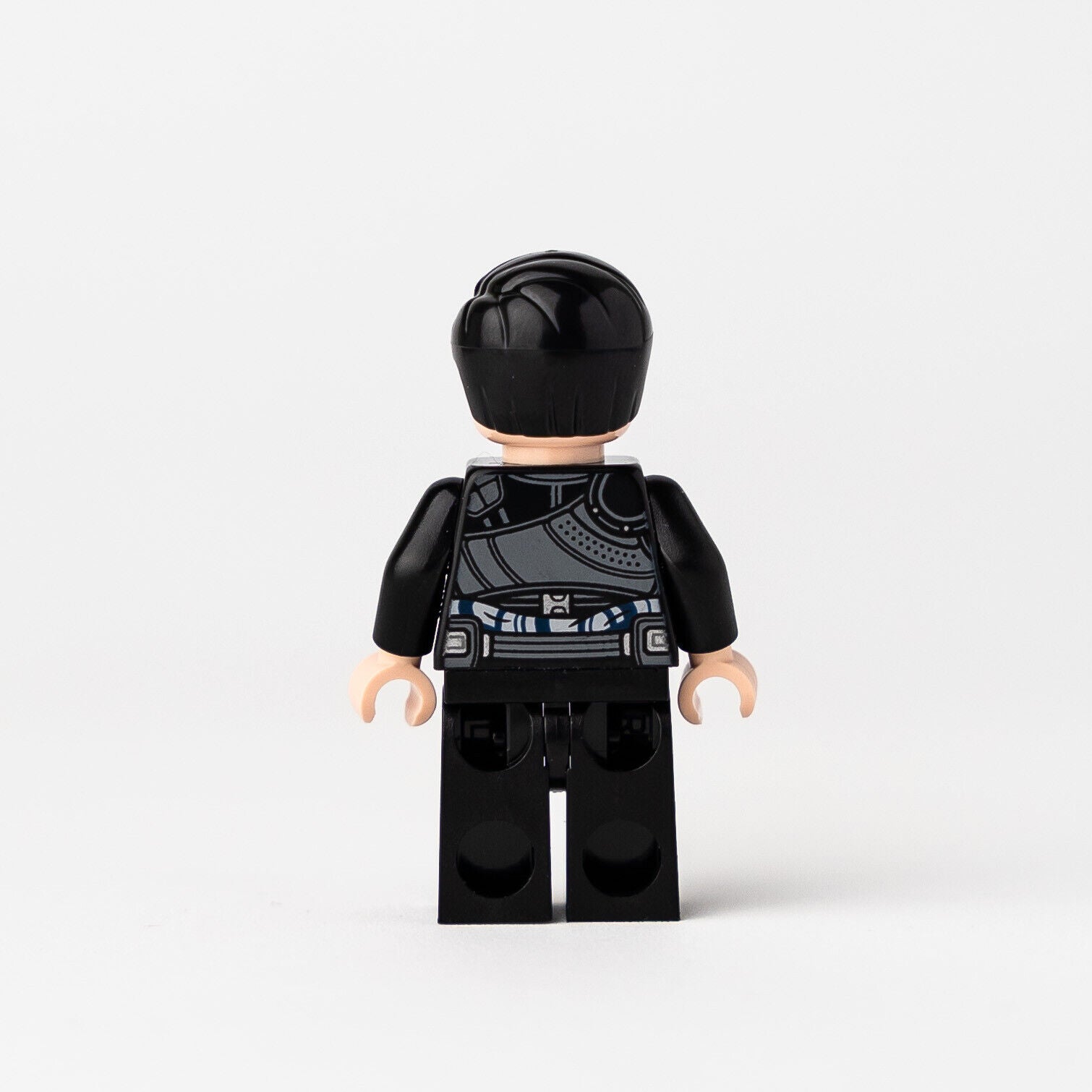 New LEGO Wenwu (The Mandarin) Minifigure - Marvel Shang-Chi - 76176 (sh701) - StudBee