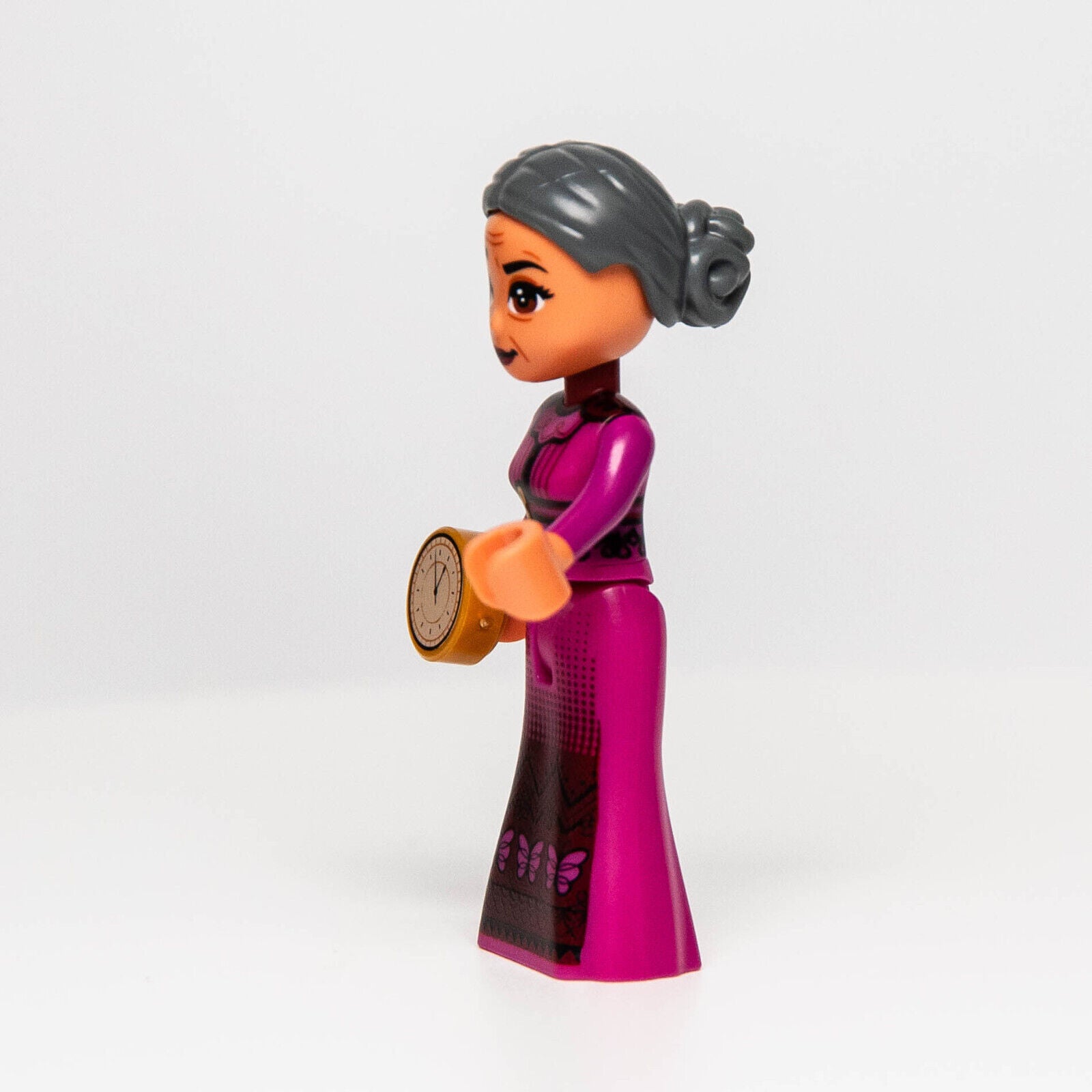 NEW Lego Disney Encanto Abuela Alma Madrigal (dis064) Minifigure 43202 - StudBee