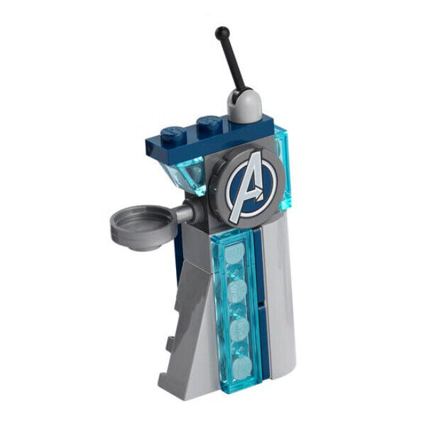 New LEGO Avengers Tower (Day 19) SEALED Marvel Advent Calendar 2021 (76196)(sh - StudBee