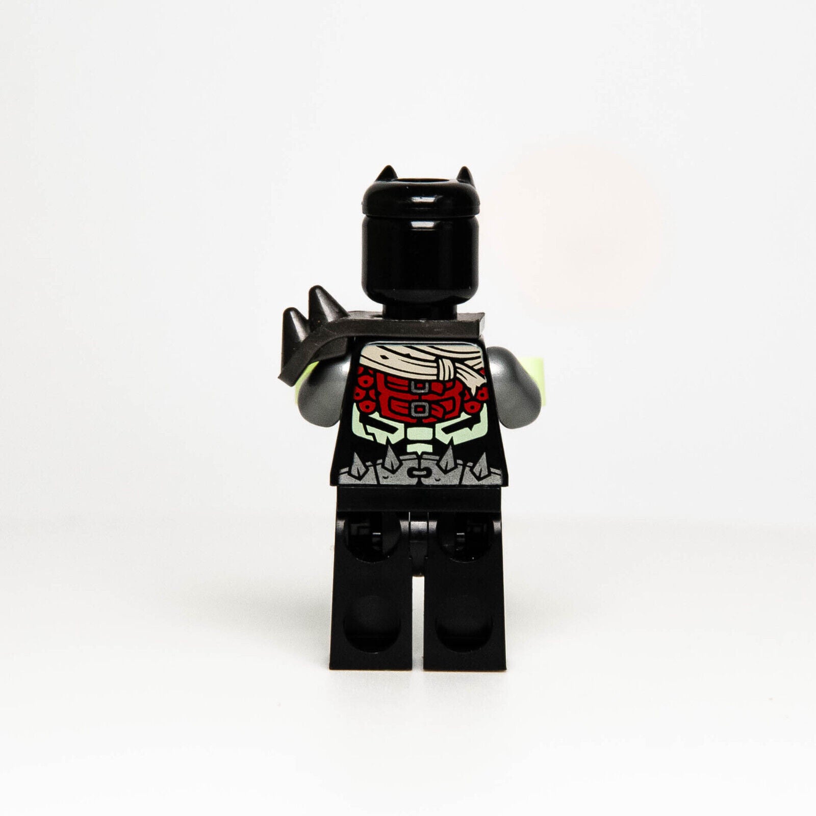 LEGO Ninjago Core Minifigure - Bone Warrior (njo791) 71781 71786