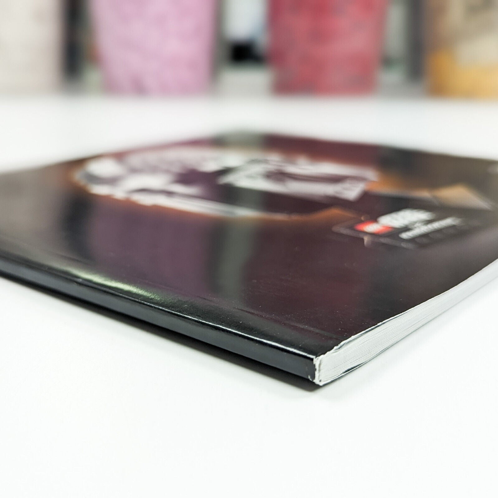 New LEGO Star Wars The Mandalorian Helmet Set 75328 BOOKLET ONLY - StudBee