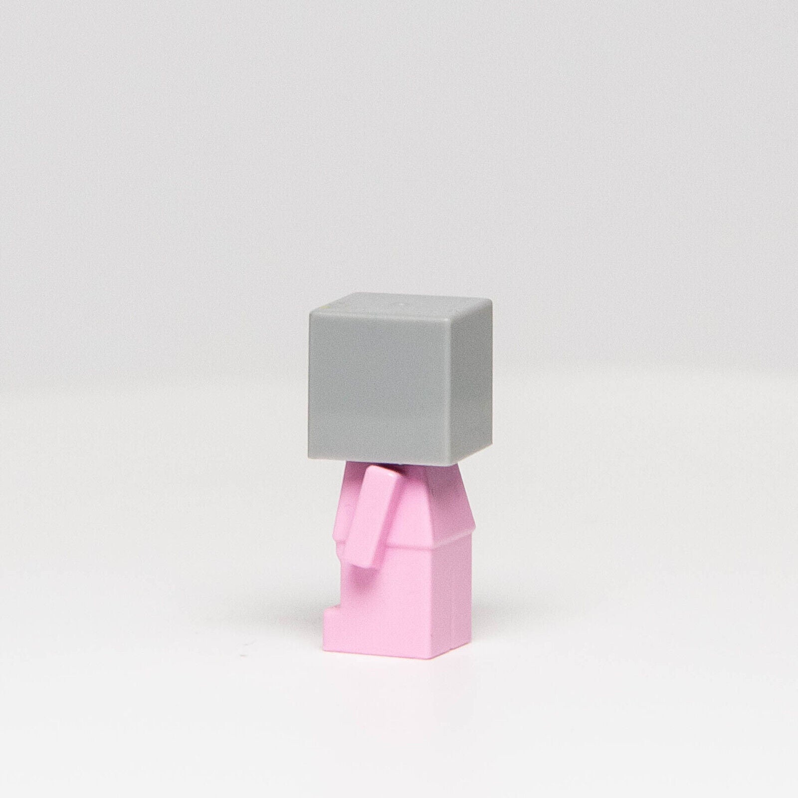 Lego Minecraft Small Baby Zombie Pigman Minifigure  (min058) 21143 - StudBee