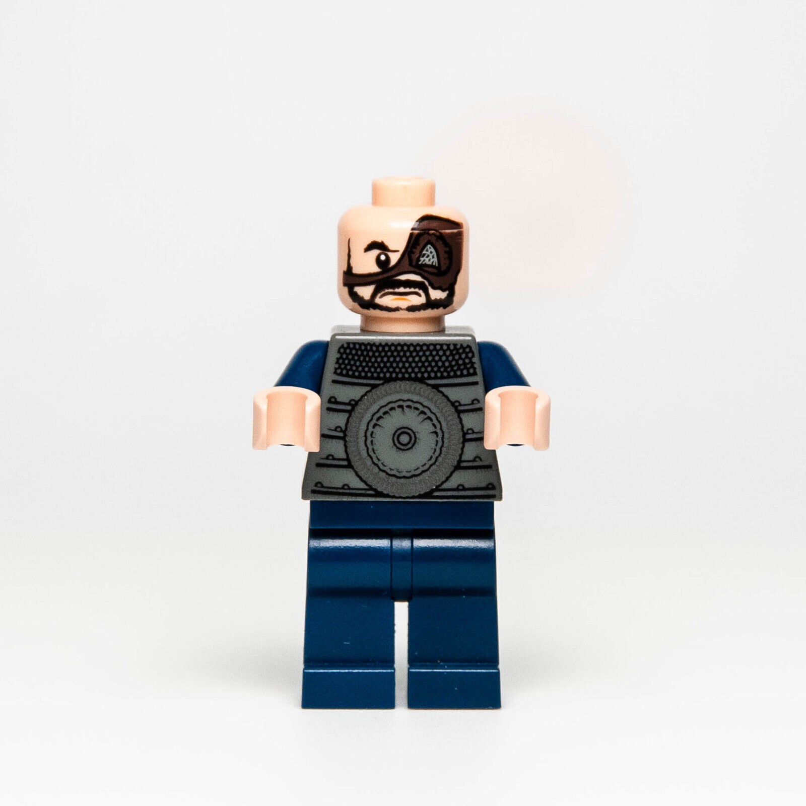 LEGO Prince of Persia Minifigure - Ghazab Hatchet Hassansin (pop005) 7569 - StudBee