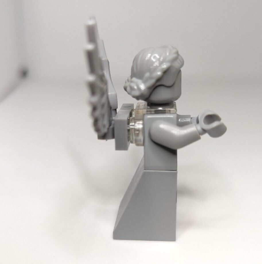 LEGO Ideas CUUSOO Doctor Who Set - Weeping Angel Minifigures (idea023) 21304 - StudBee