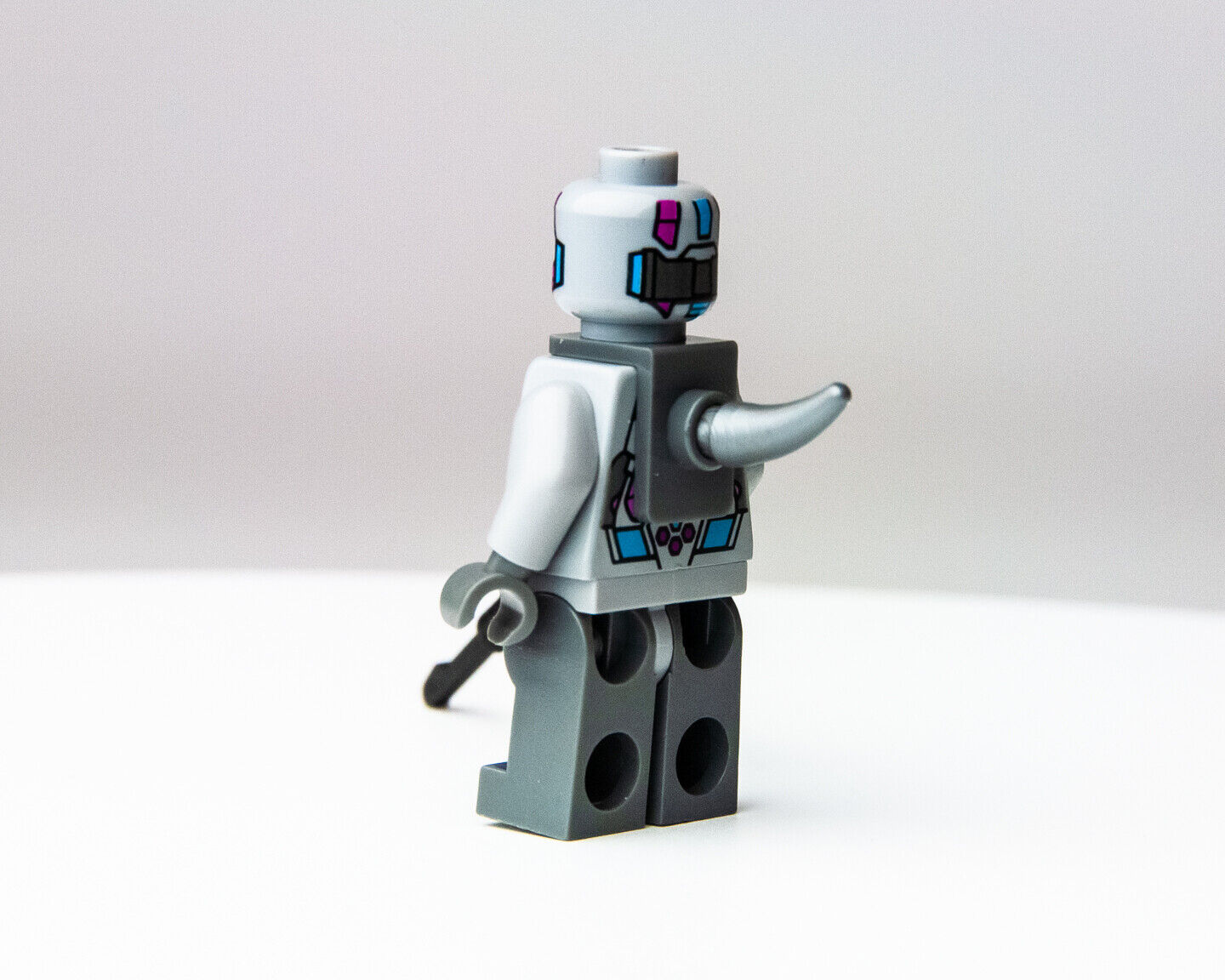 LEGO The Kraang - Turtle Sub Undersea Chase - 79121 (tnt034) Minifigure (b) - StudBee