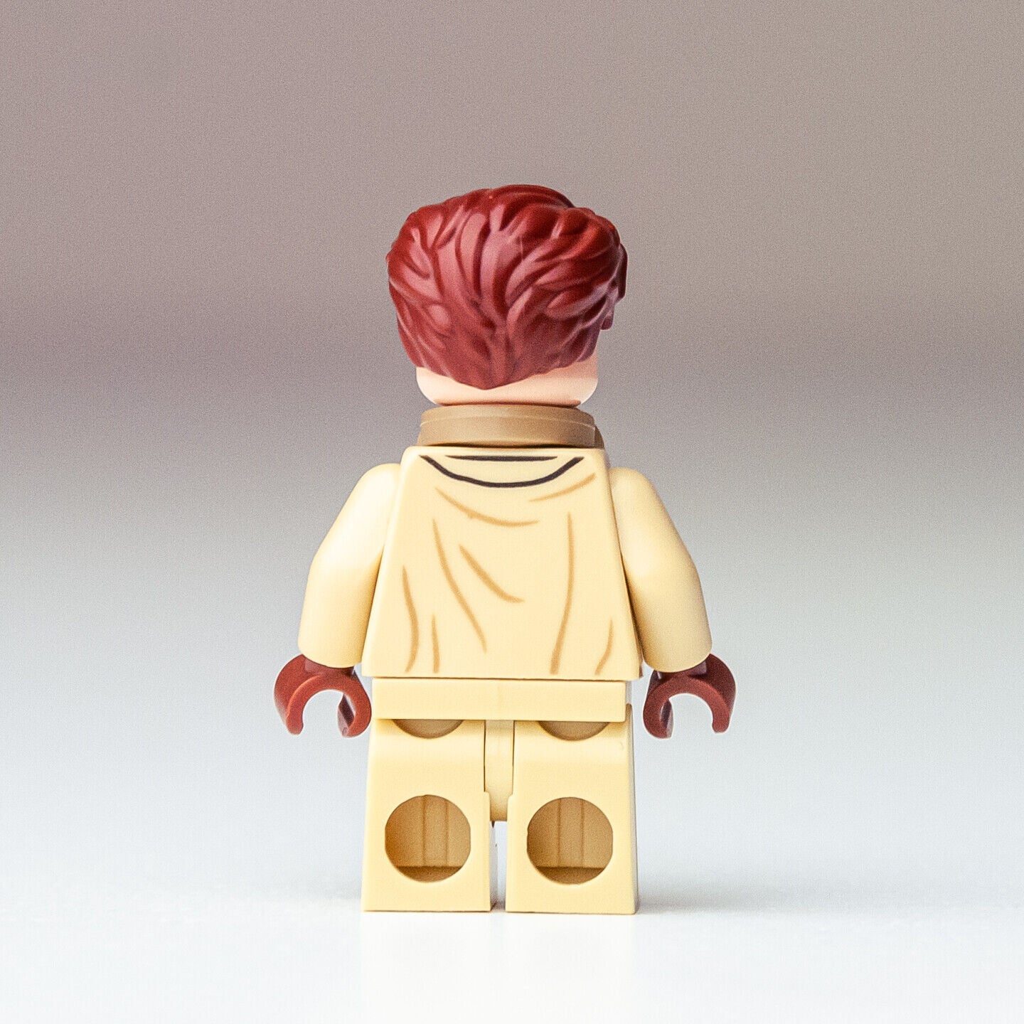 New LEGO Cedric Diggory Minifigure - Hogwarts Moment: Herbology Class - (hp269) - StudBee