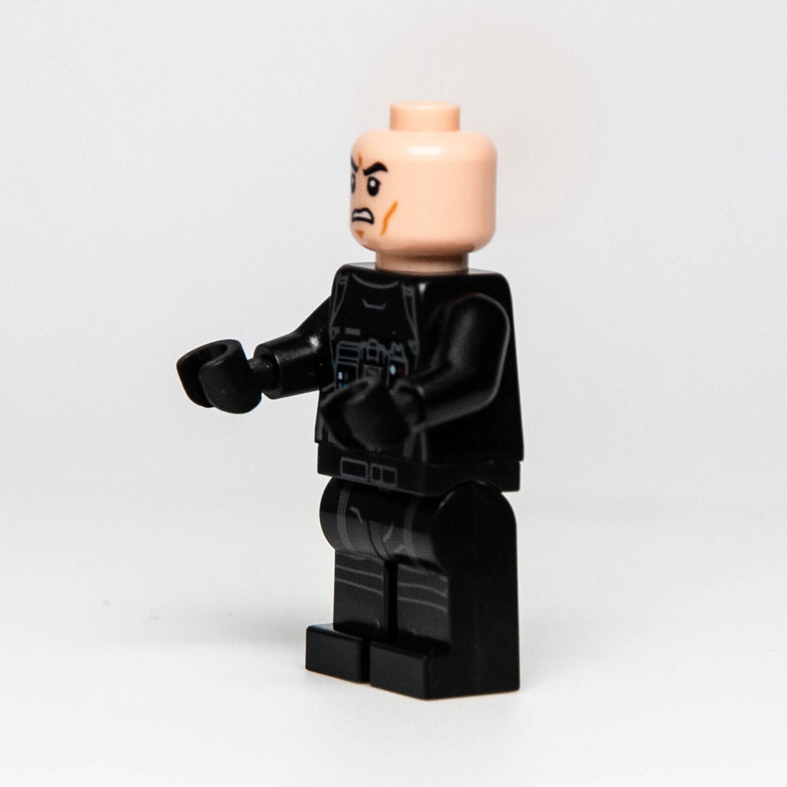 LEGO Star Wars First Order TIE Pilot Minifigure (sw0902) 75194 75272 - StudBee
