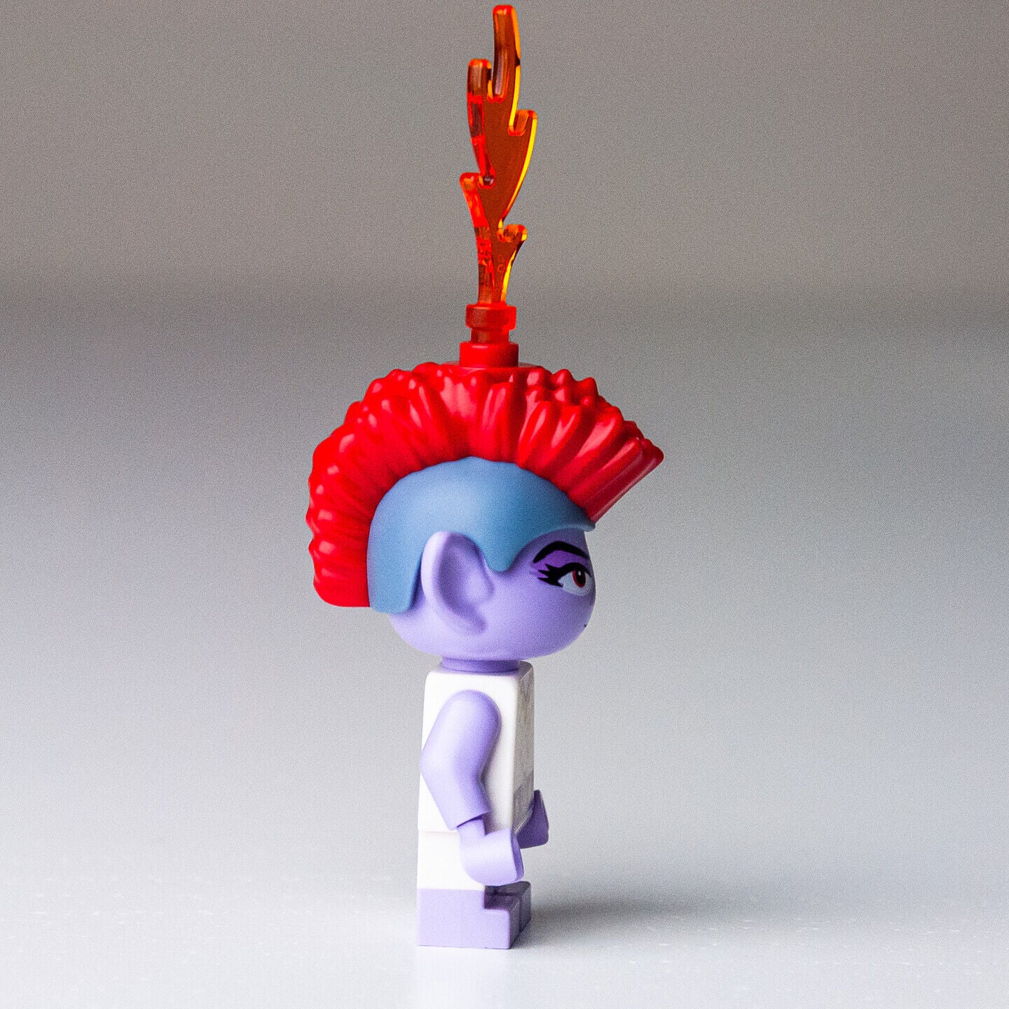 NEW Barb - Volcano Rock City Concert - 41254 (twt021) LEGO Minifigure - StudBee