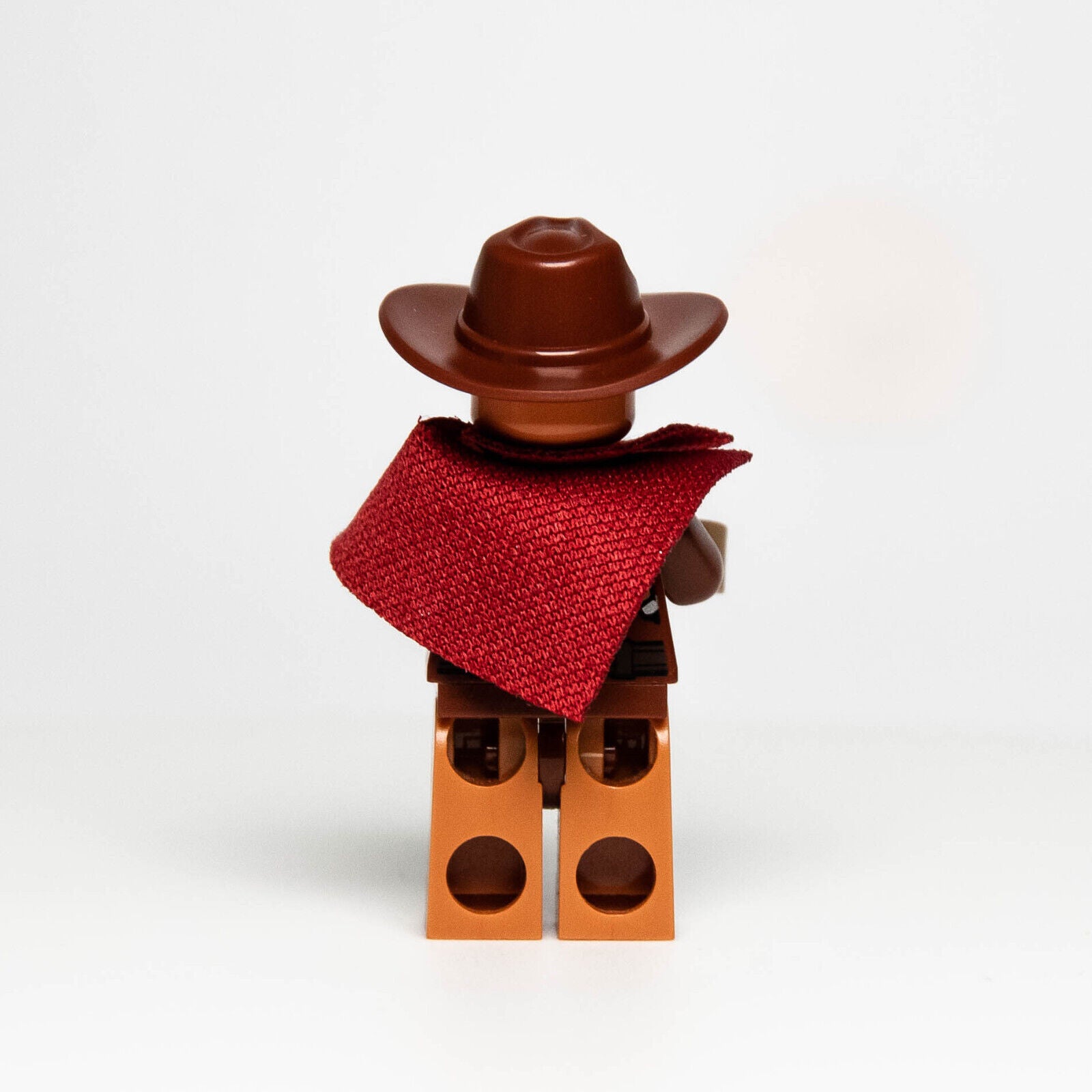 LEGO Overwatch Minifigure - Jesse McCree / Cole Cassidy (ow007) 75972 Dorado