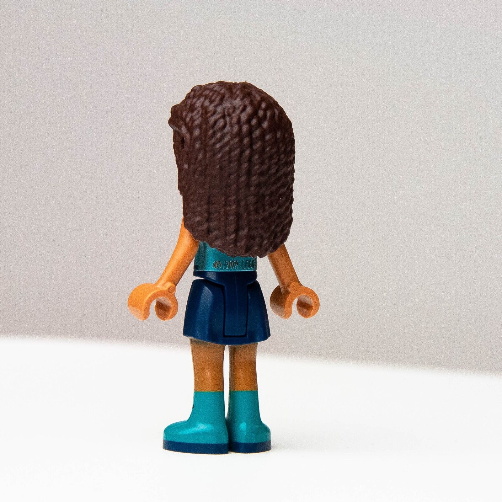 NEW Andrea - 4167 - Friends: Forest Waterfall frnd456 LEGO Minifigure - StudBee