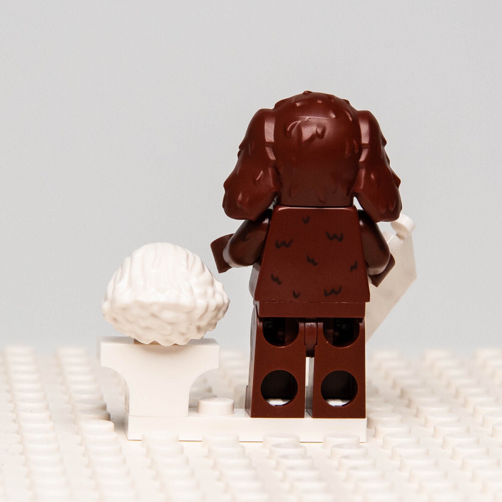 New LEGO Muppets CMF 71033 - Rowlf the Dog (coltm-1) SEALED! - StudBee