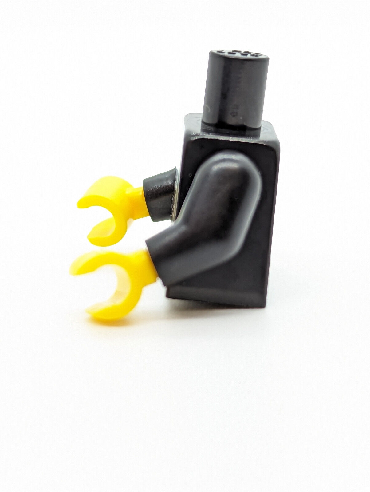 LEGO Minifigure Torso - Space Pug French Bulldog Astronaut Stars Galaxy BAM 2020 - StudBee