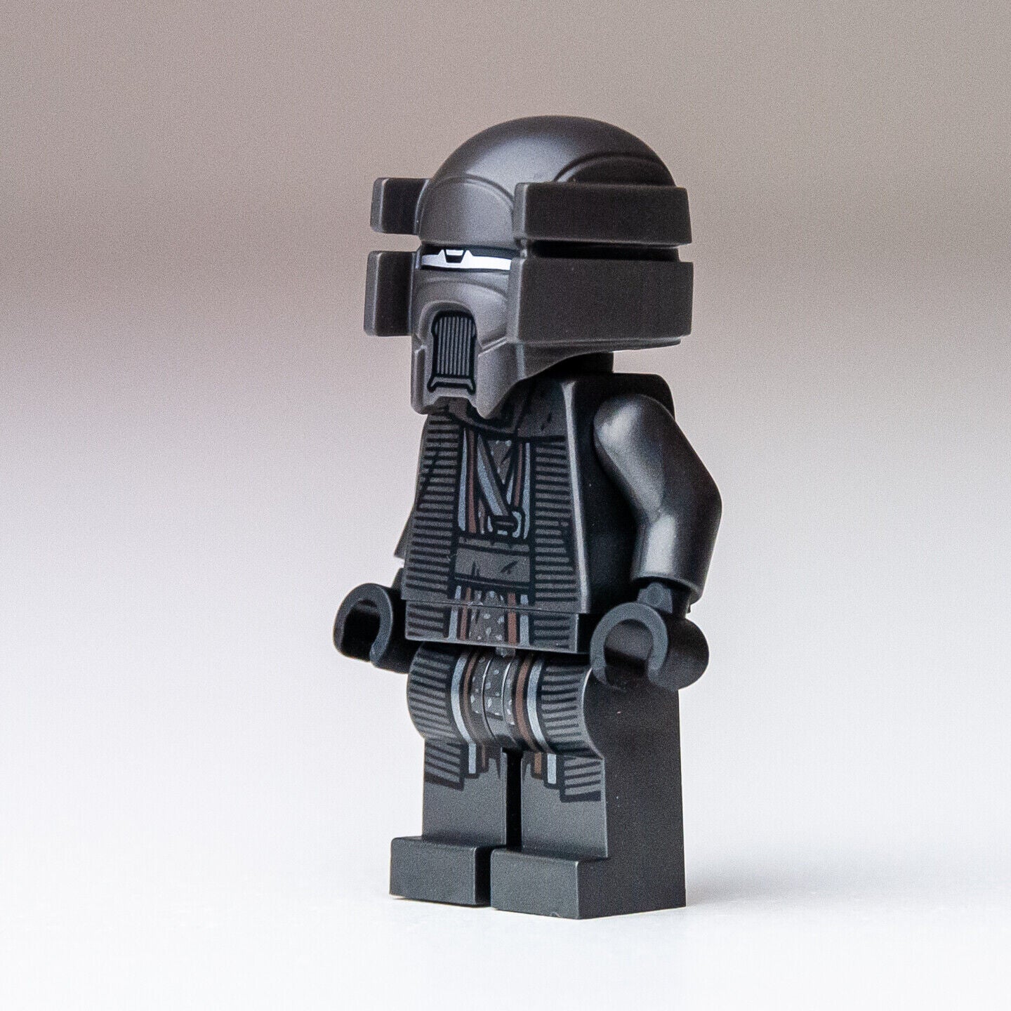New LEGO Knight of Ren (Kuruk) Minifigure (Never Assembled) - (sw1098) - StudBee