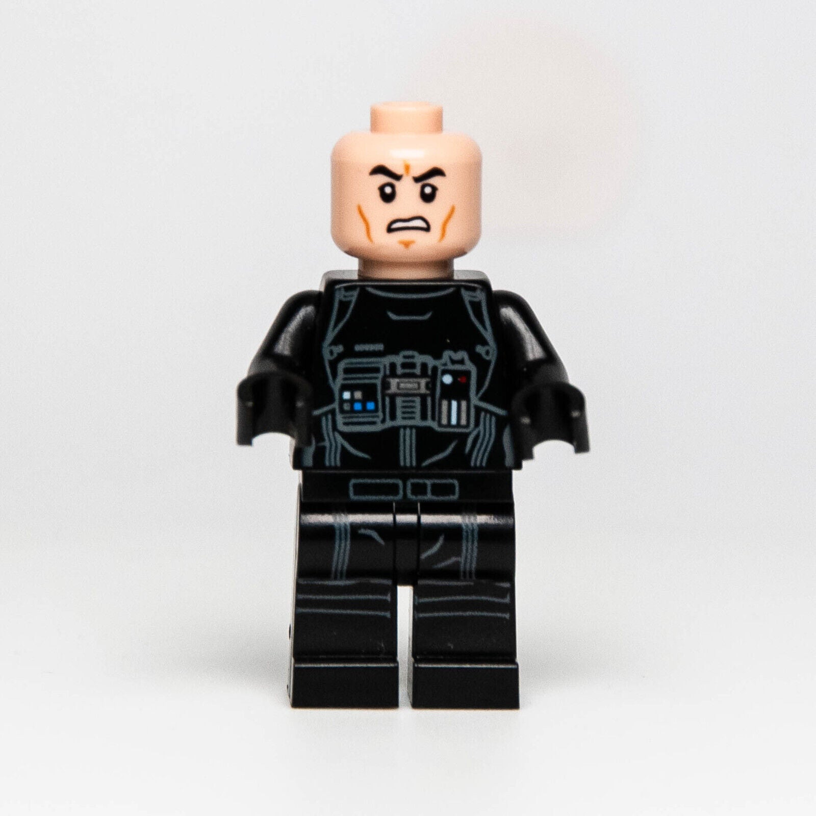 LEGO Star Wars First Order TIE Pilot Minifigure (sw0902) 75194 75272 - StudBee