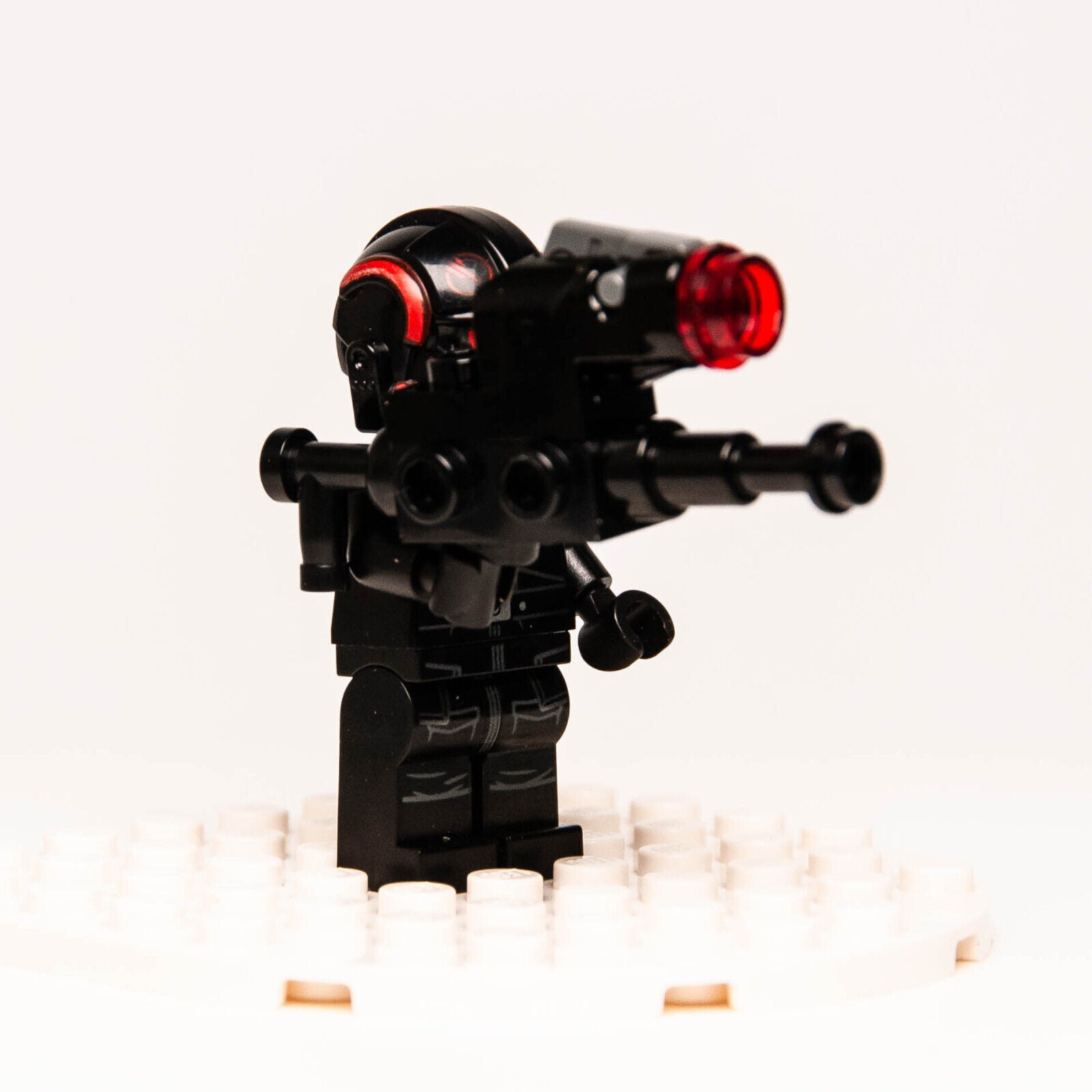 LEGO Star Wars Minifigure - Inferno Squad Agent - Battle Pack 75226 (sw0988) - StudBee