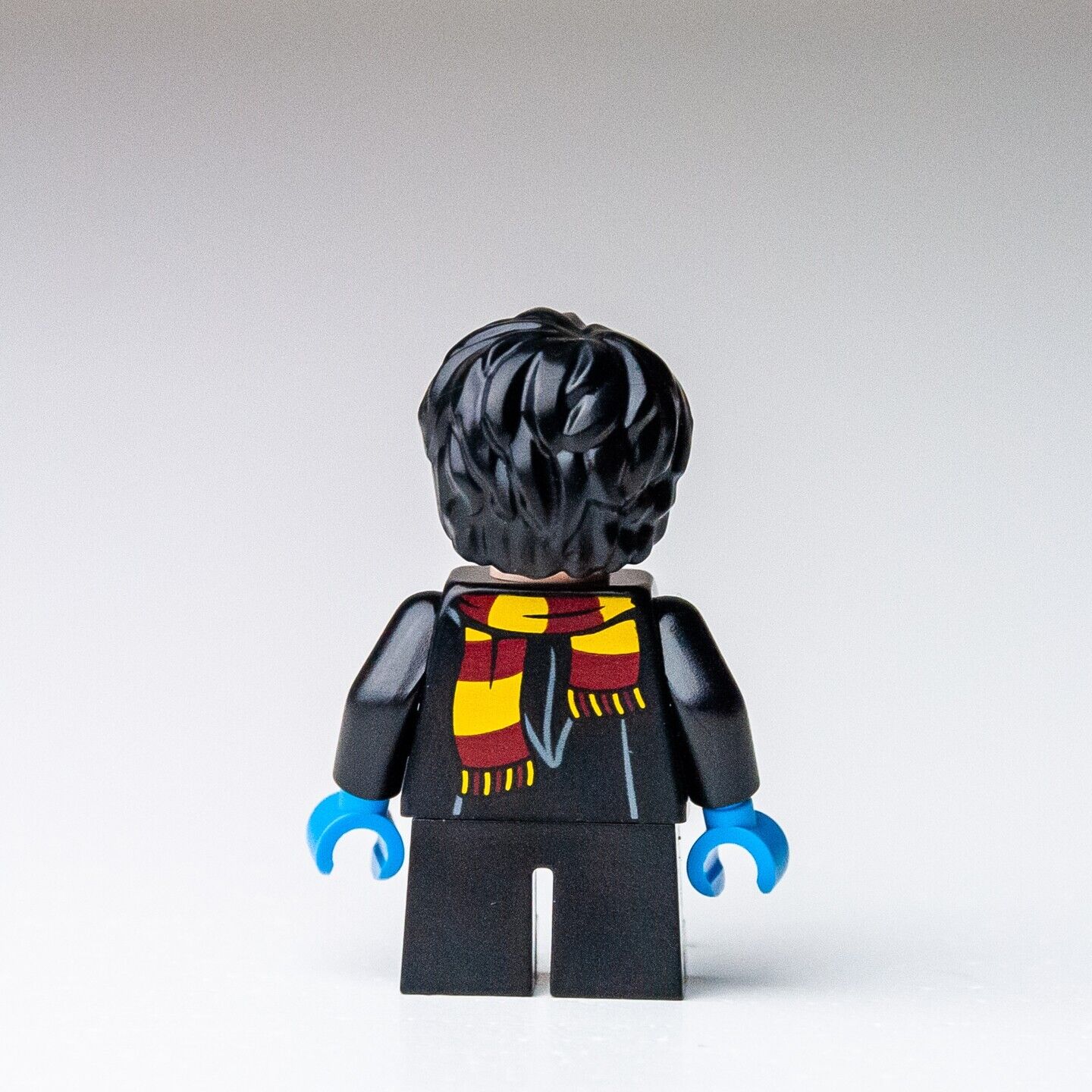 Lego Harry Potter Minifigure - Gryffindor Robe - Hedwig Set 75979 (hp237) - StudBee