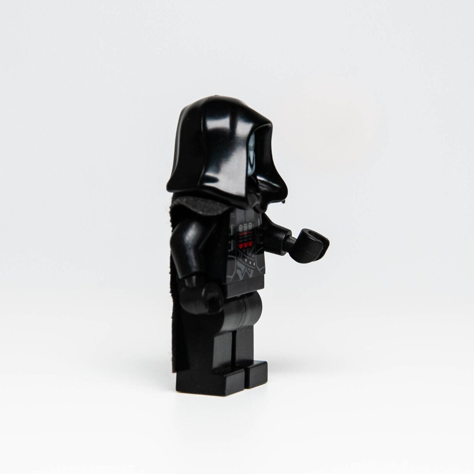 LEGO Overwatch Minifigure - Reaper (ow008) Gabriel Reyes 75972 95975 - StudBee