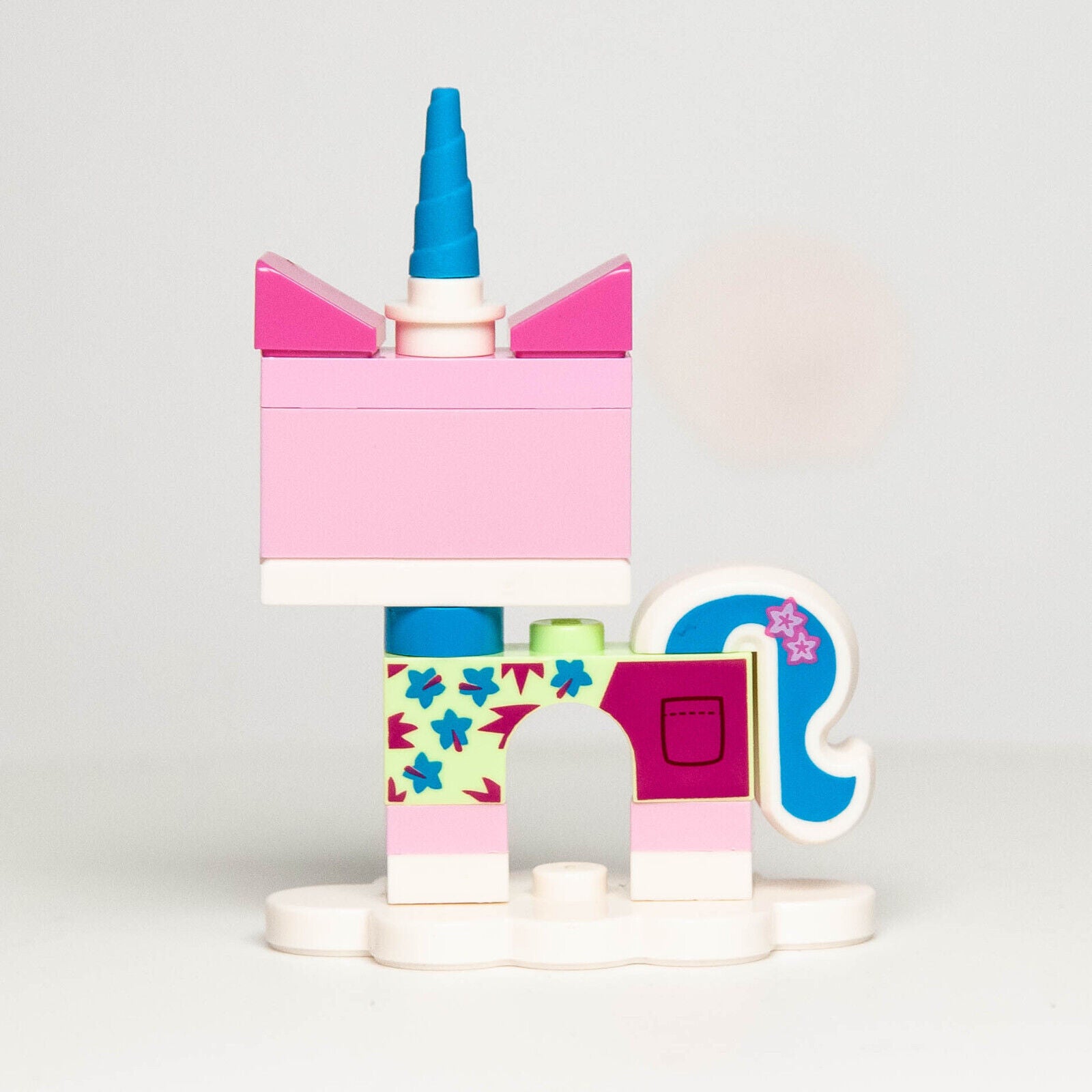 LEGO Movie CMF Minifigure - Shades Unikitty (coluni1-5) 41775 Vacation Beach