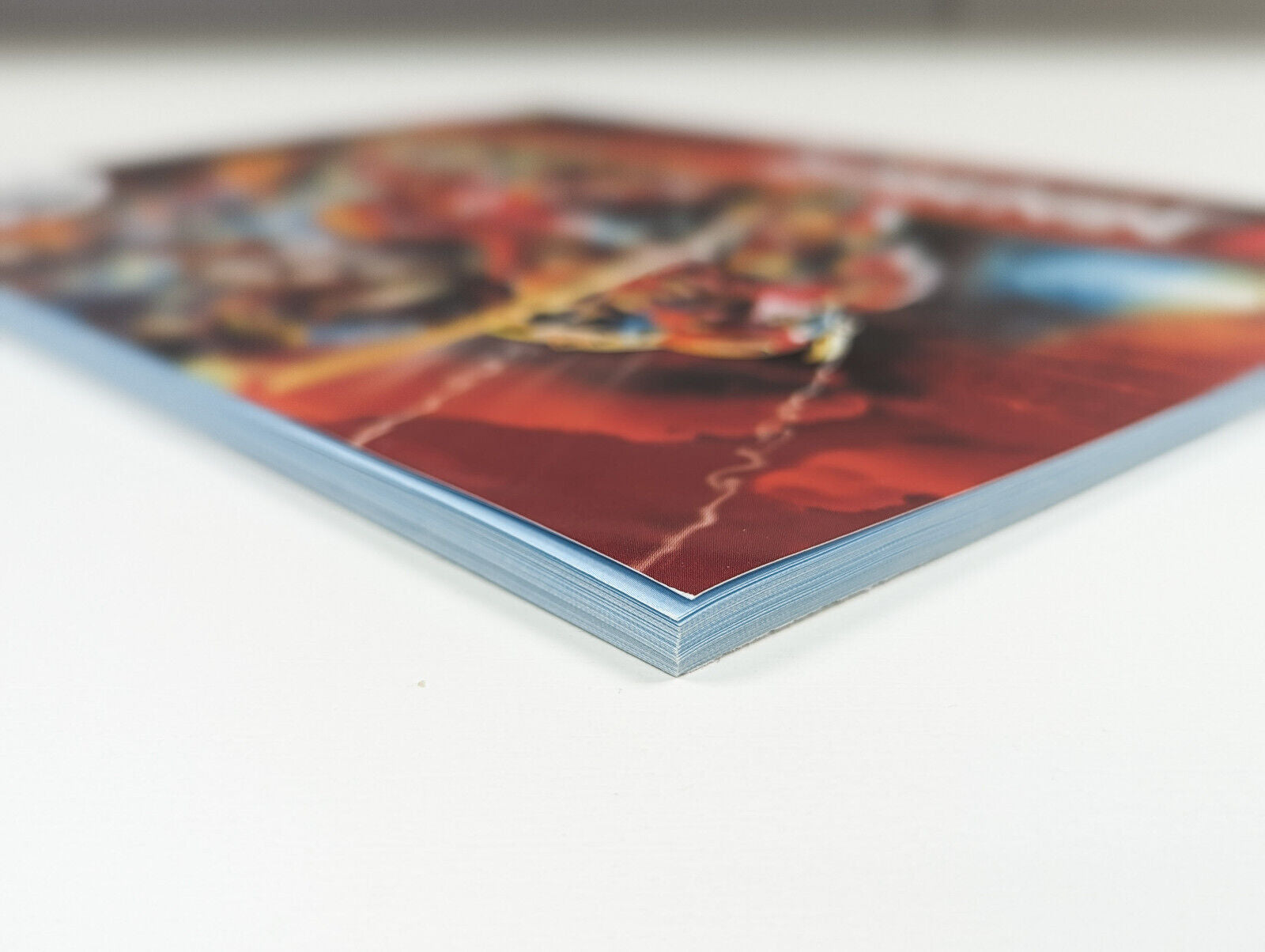 New LEGO 71720 NINJAGO Fire Stone Mech - Building -Instructions ONLY - StudBee