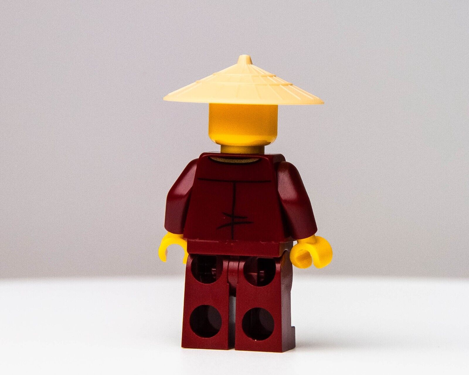 NEW LEGO Ninjago Minifigure Statue - Chen's Noodle House Sign 71741 (njo668) - StudBee