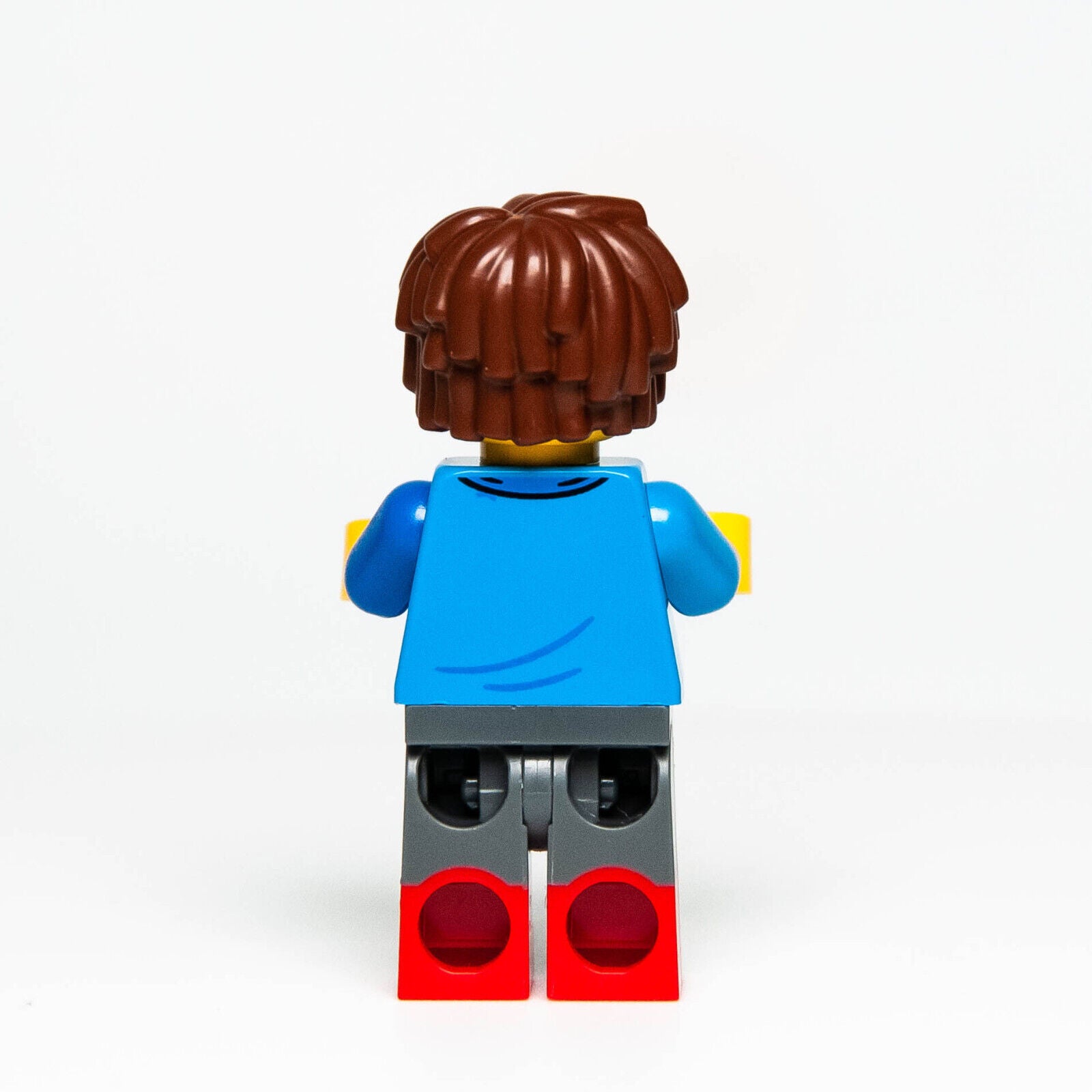 New LEGO 2024 BAM Minifigure - Mateo from DreamZzz - Exclusive to Lego Store!