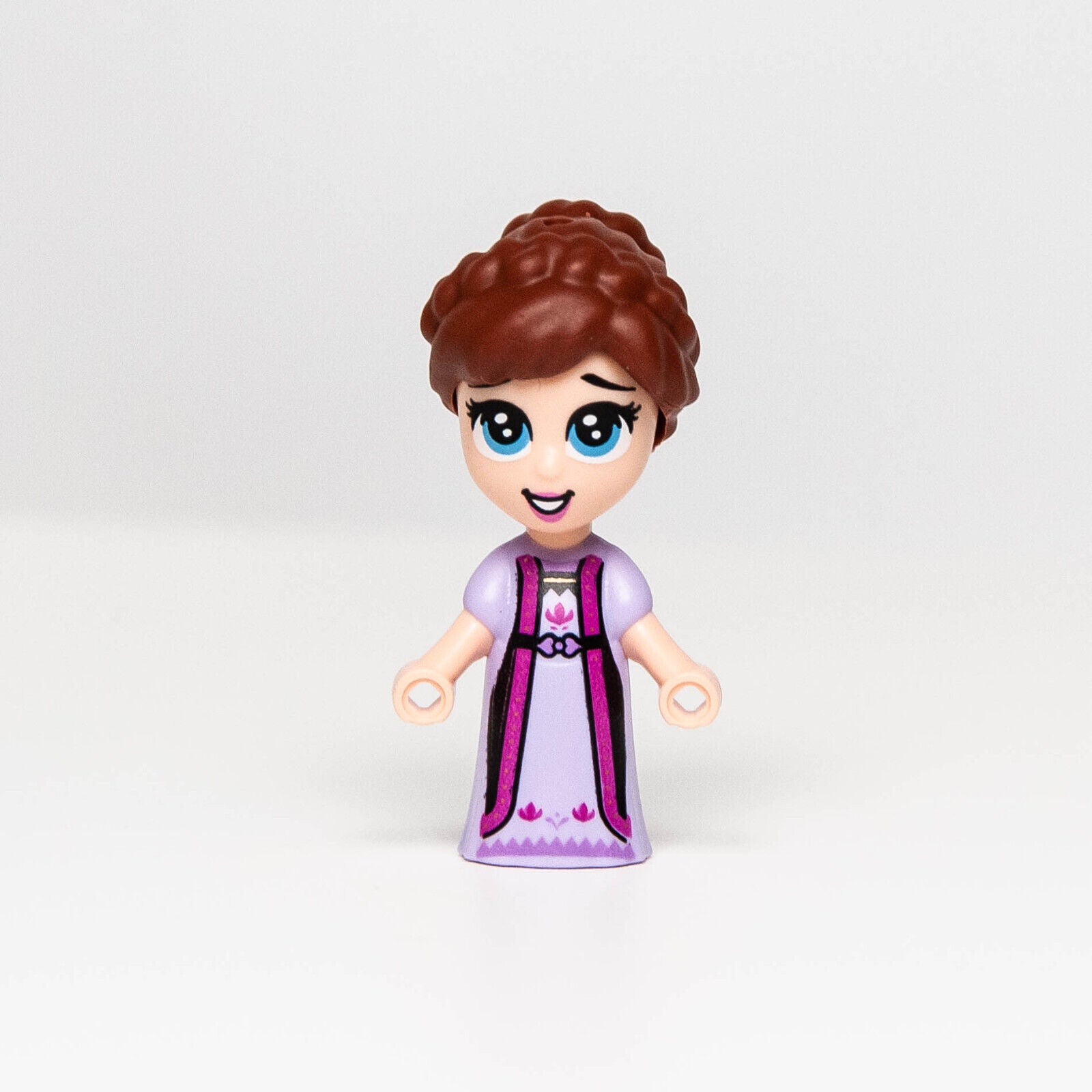 NEW Lego Disney Frozen - Queen Iduna - Micro Doll (dp112) - StudBee