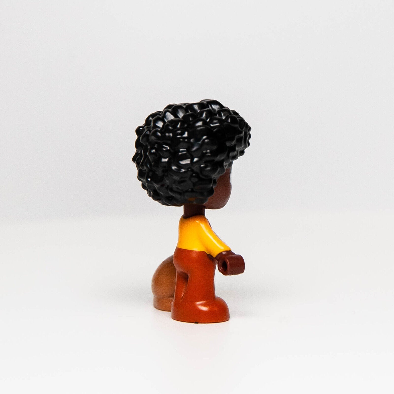 NEW Lego Disney Encanto Antonio & Capybara (dis058) Minifigure 43202 - StudBee