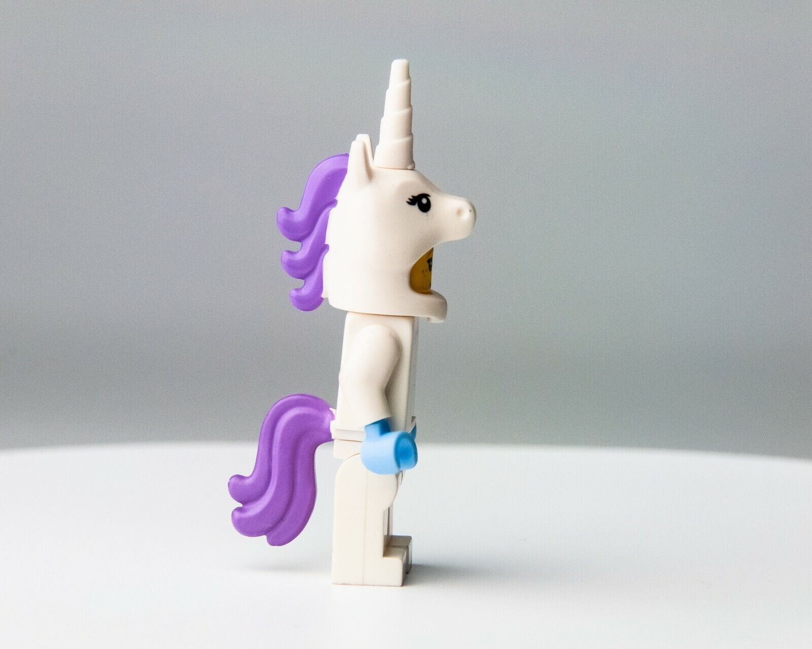 LEGO Unicorn Girl - CMF Series 13 - (col13-3 col197) Minifigure - StudBee