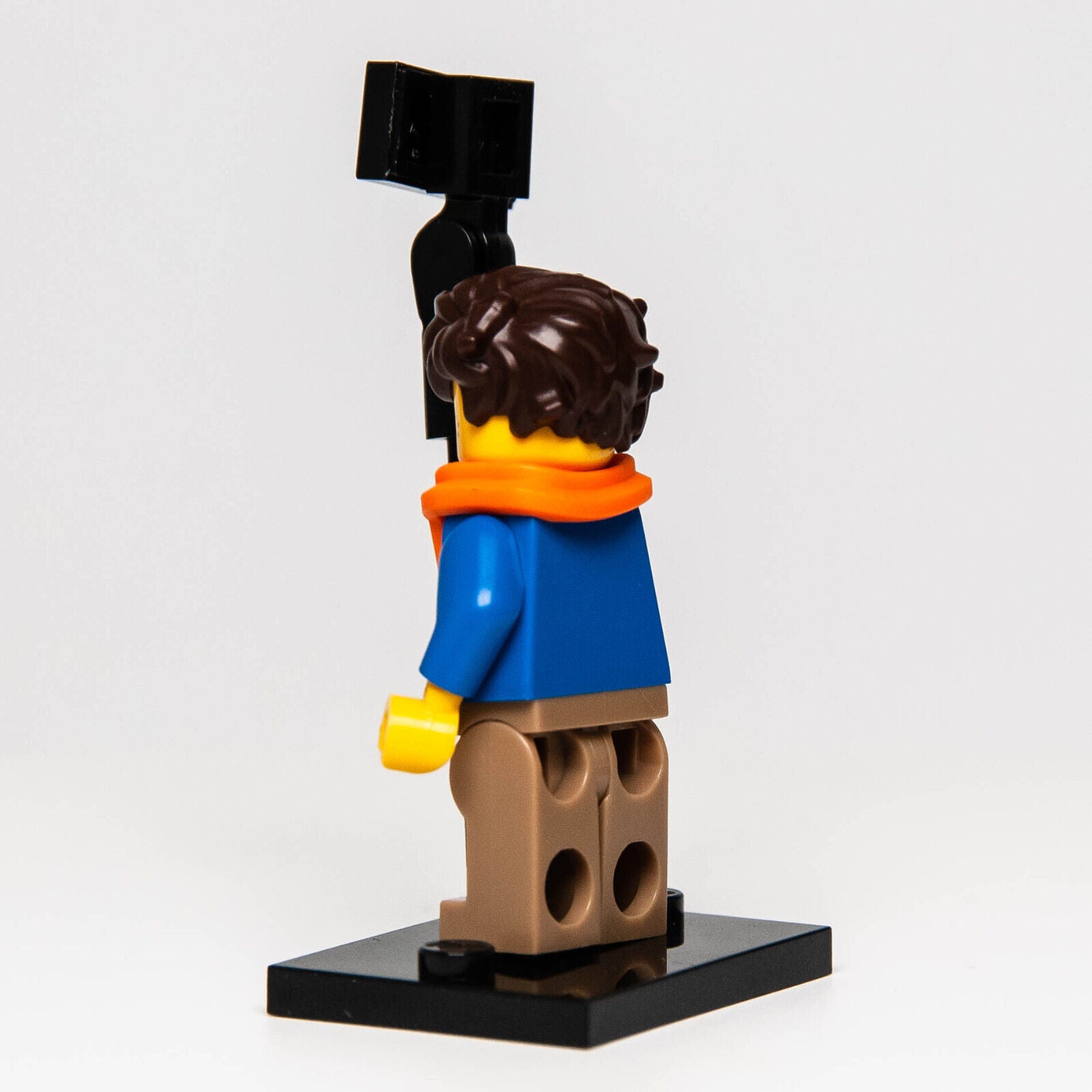 LEGO Ninjago Movie Minifigure - Jay Walker (coltlnm-6) Selfie Stick 71019 - StudBee