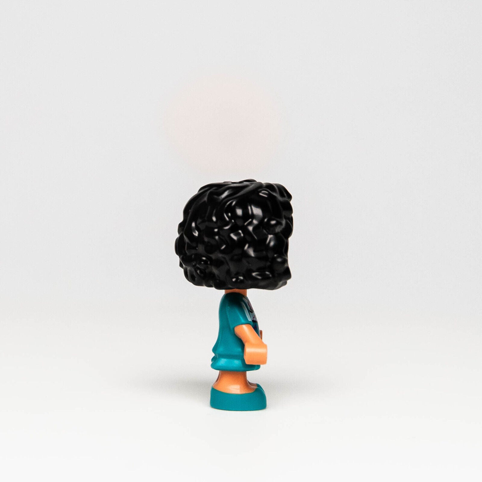 Lego Disney Encanto - Minifigure Mirabel Micro Doll (dis060) 43201 - StudBee