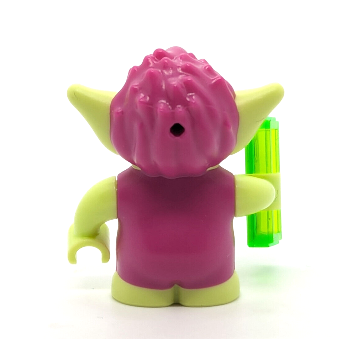 Lego Elves Minifigure - Magenta Goblin Roblin (elf024) 41181 6178649 Gondola - StudBee