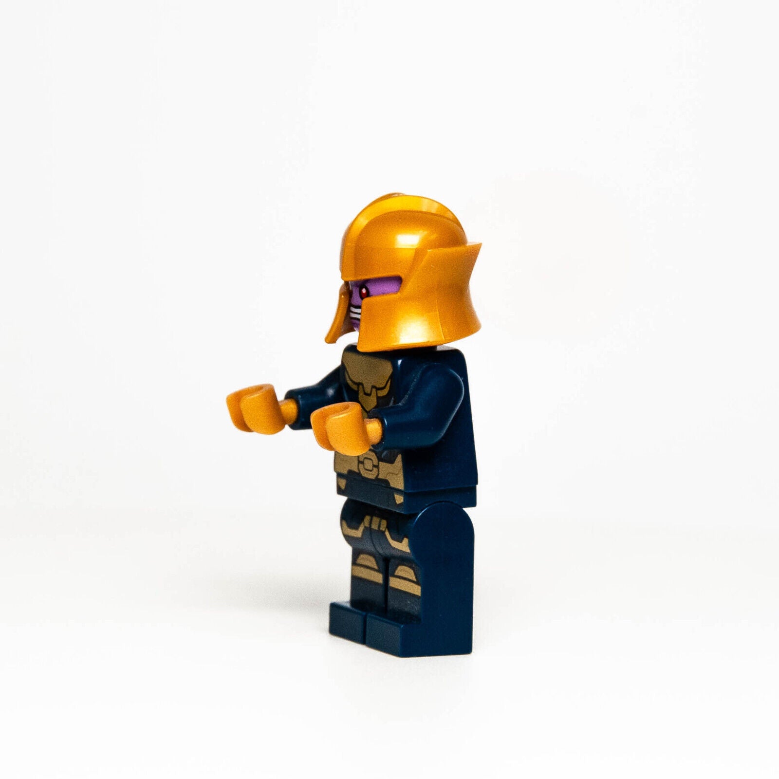 LEGO Marvel Avengers Minifigure - Thanos (sh0696) 76170 242215