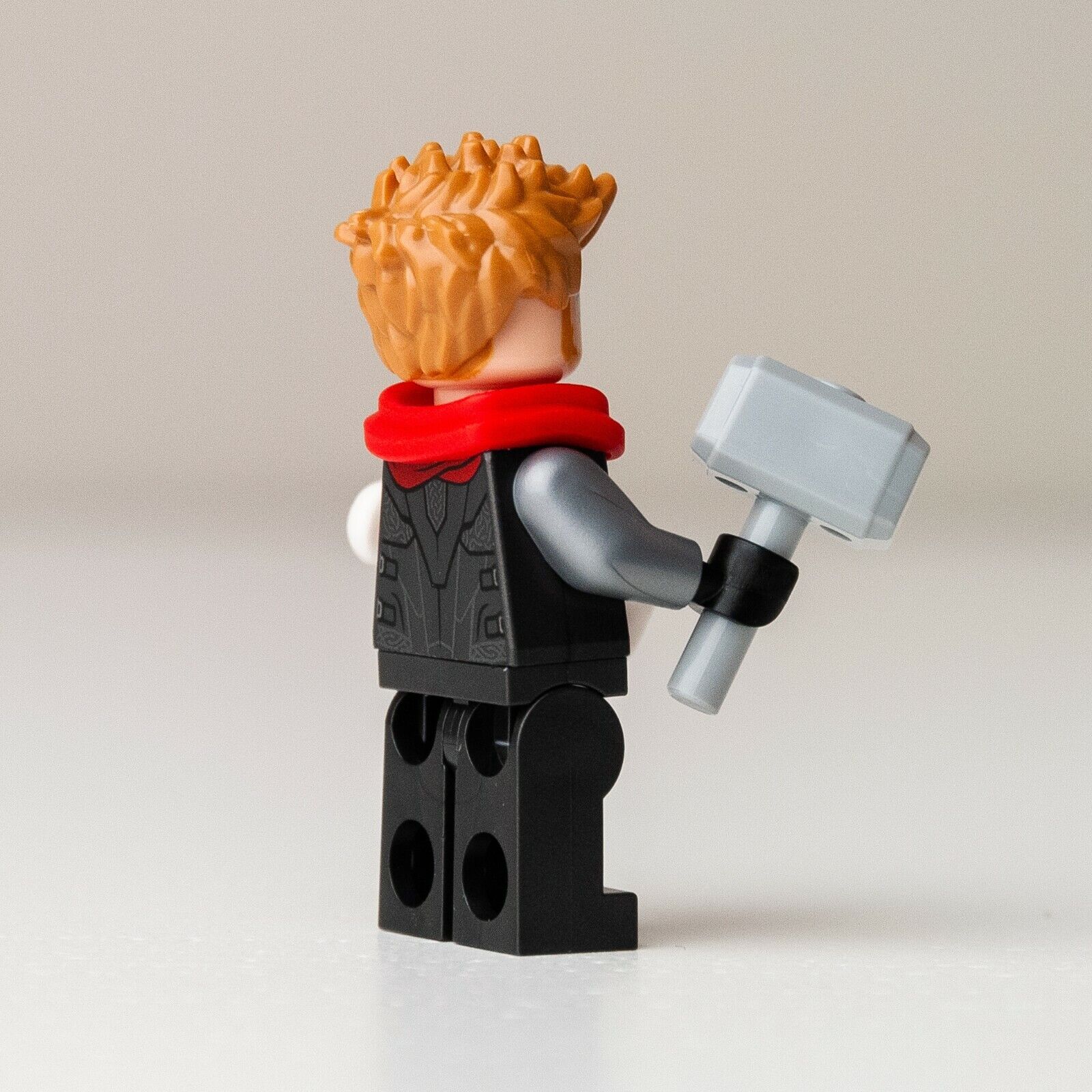 New LEGO Thor Minifigure - 76196 Marvel Avengers Advent Calendar 2021 (sh756) - StudBee