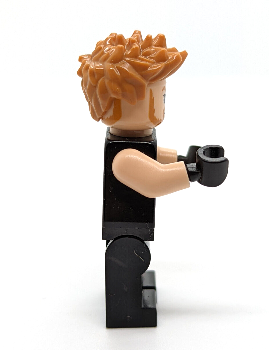 LEGO Infinity War Avengers Minifigure - Thor - Weapon Quest (sh502) 76102 - StudBee