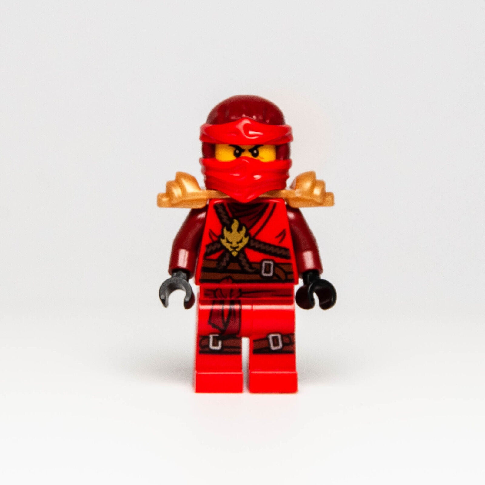 LEGO Ninjago Minifigure - Kai Honor Robe, Day of Departed (njo305) 891723 Armor - StudBee