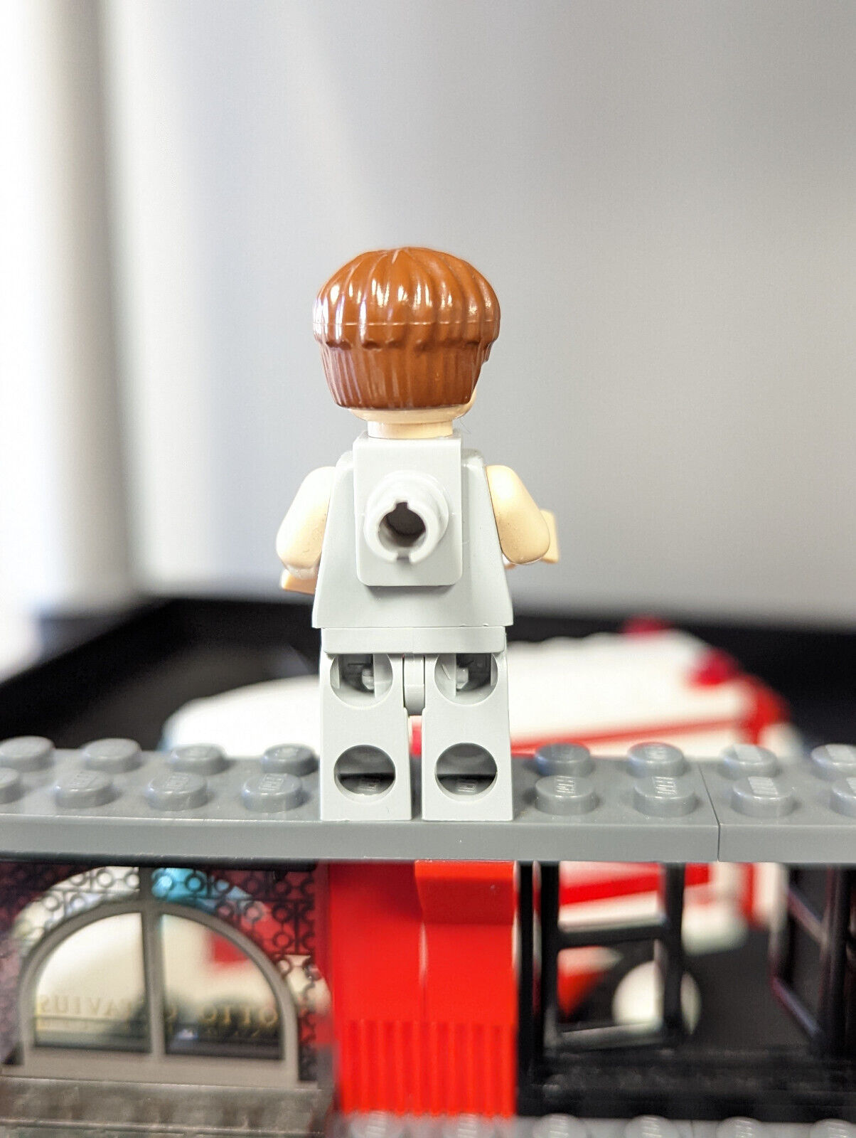 LEGO Spider-Man 2: Doc Ock's Fusion Lab (4857) Complete w/ Manual - StudBee