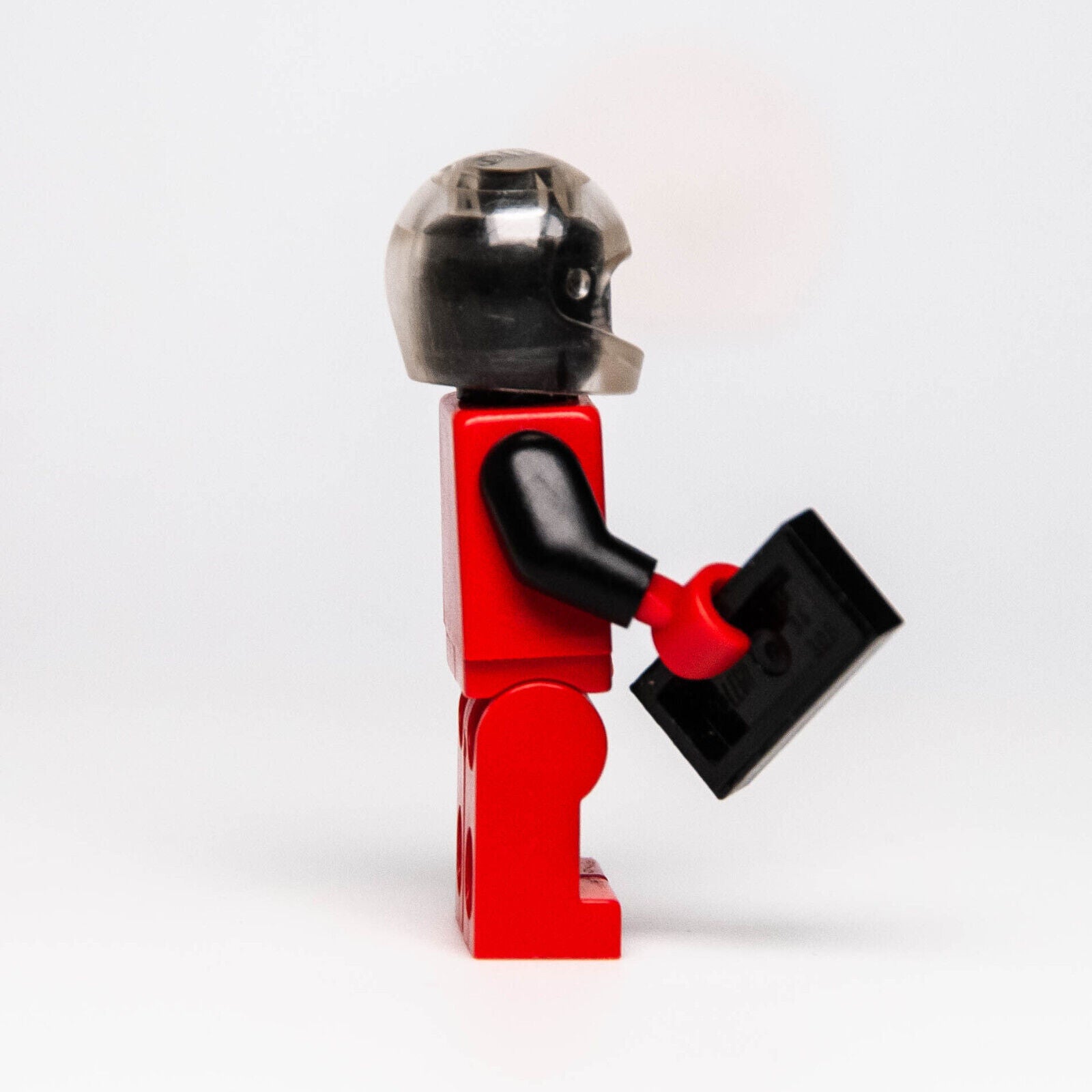 LEGO Space Minifigure - Spyrius Droid - Major Kartofski (sp041) 6959 6991 6949 - StudBee